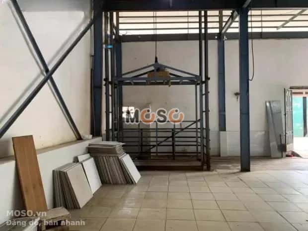Cho thuê kho, nhà xưởng An Lộc Quận 12, TP.HCM – giá 32 triệu - ảnh 3