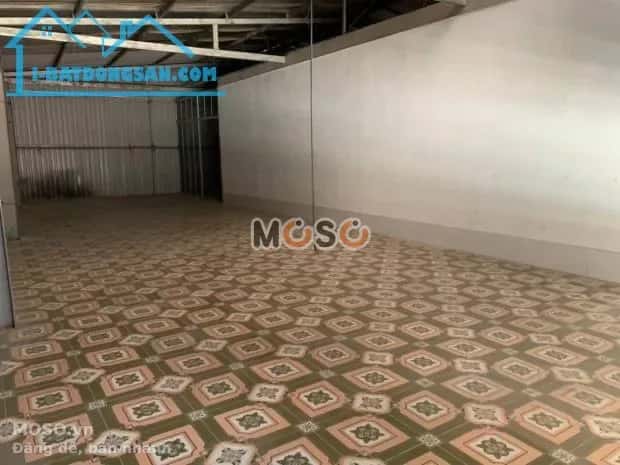 Cho thuê kho, nhà xưởng An Lộc Quận 12, TP.HCM – giá 32 triệu - ảnh 4