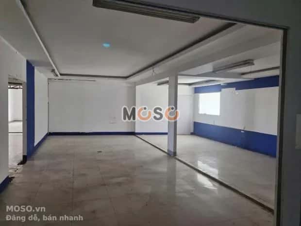 Cho thuê kho, nhà xưởng Tân Thới Nhất Quận 12, TP.HCM – giá 100 triệu - ảnh 1