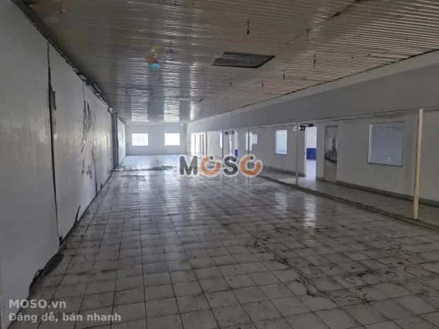Cho thuê kho, nhà xưởng Tân Thới Nhất Quận 12, TP.HCM – giá 100 triệu - ảnh 2