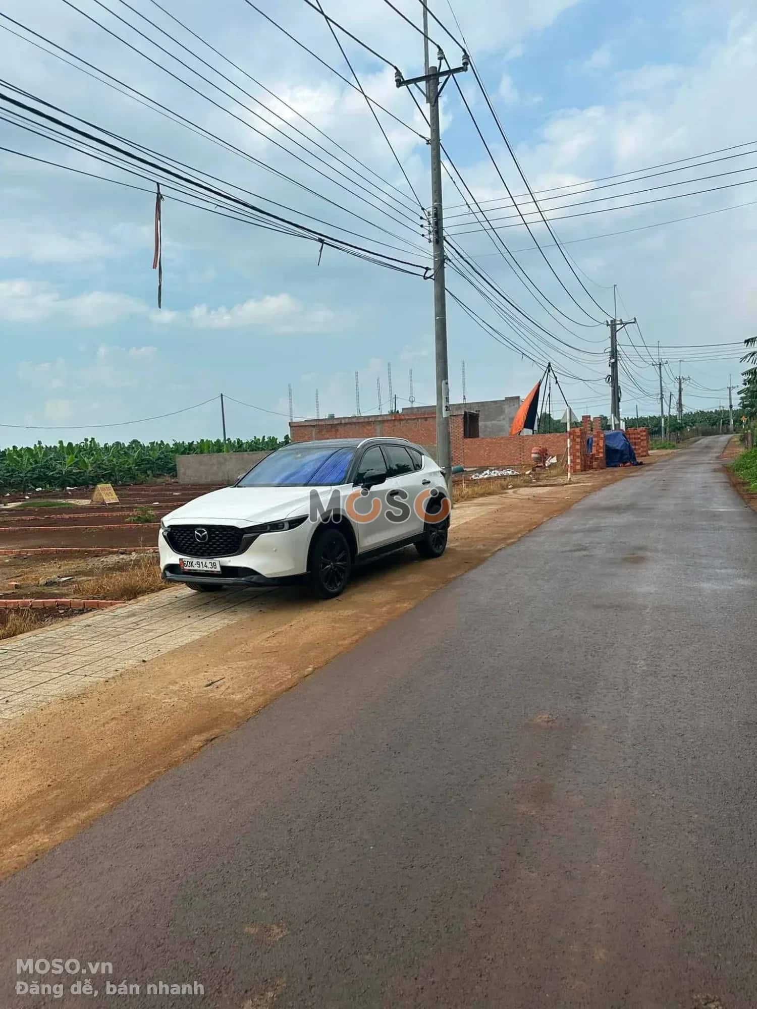 Bán đất đường 19 tháng 5  Huyện Trảng Bom, Đồng Nai – giá 780 triệu - ảnh 1