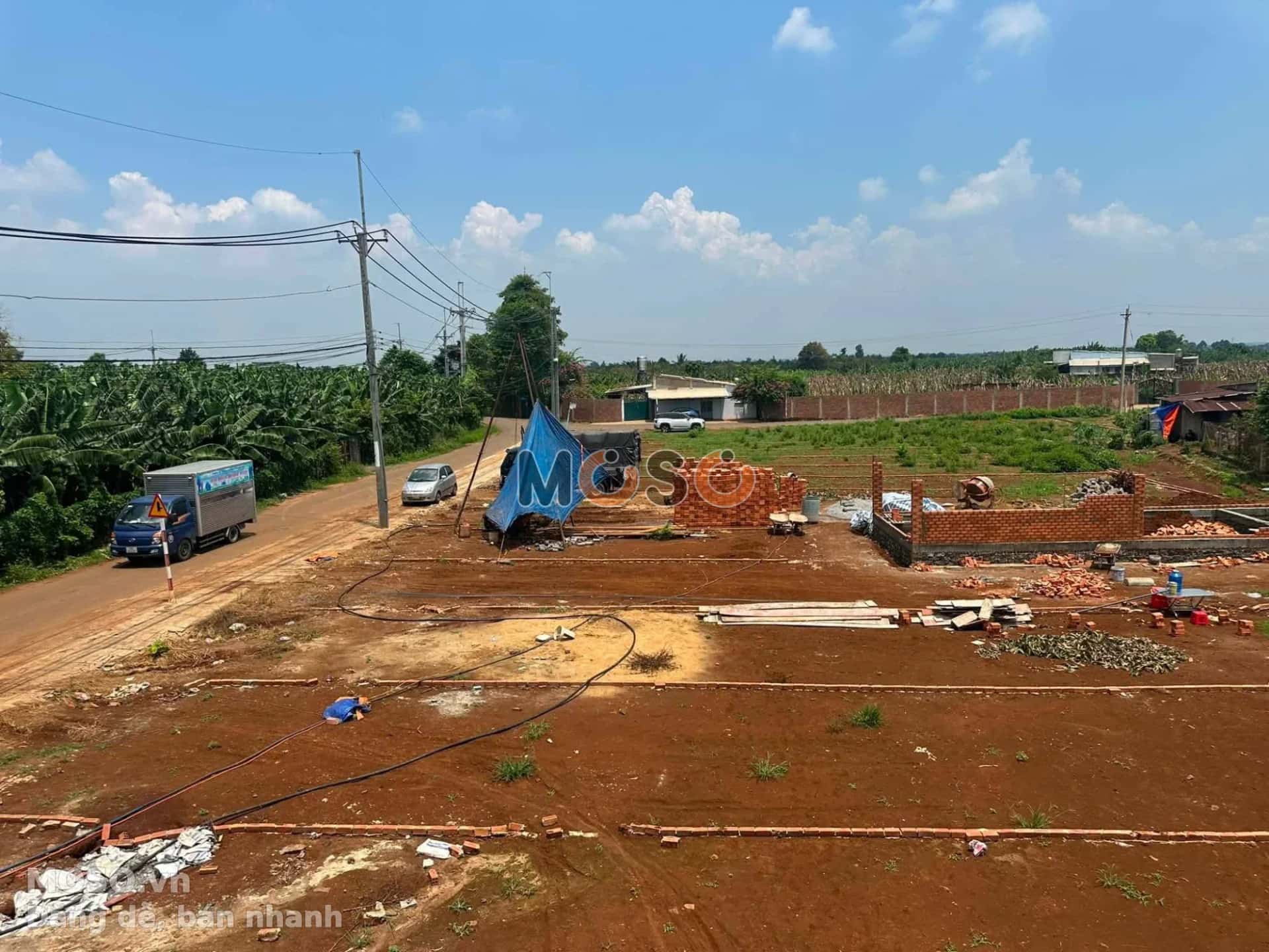 Bán đất đường 19 tháng 5  Huyện Trảng Bom, Đồng Nai – giá 780 triệu - ảnh 3