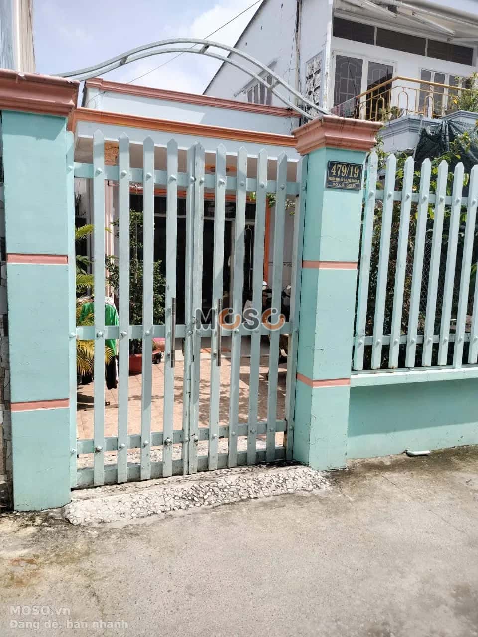 Bán nhà hẻm Nguyễn Bình  Huyện Nhà Bè, TP.HCM – 2 phòng ngủ, giá 5.1 tỷ - ảnh 1