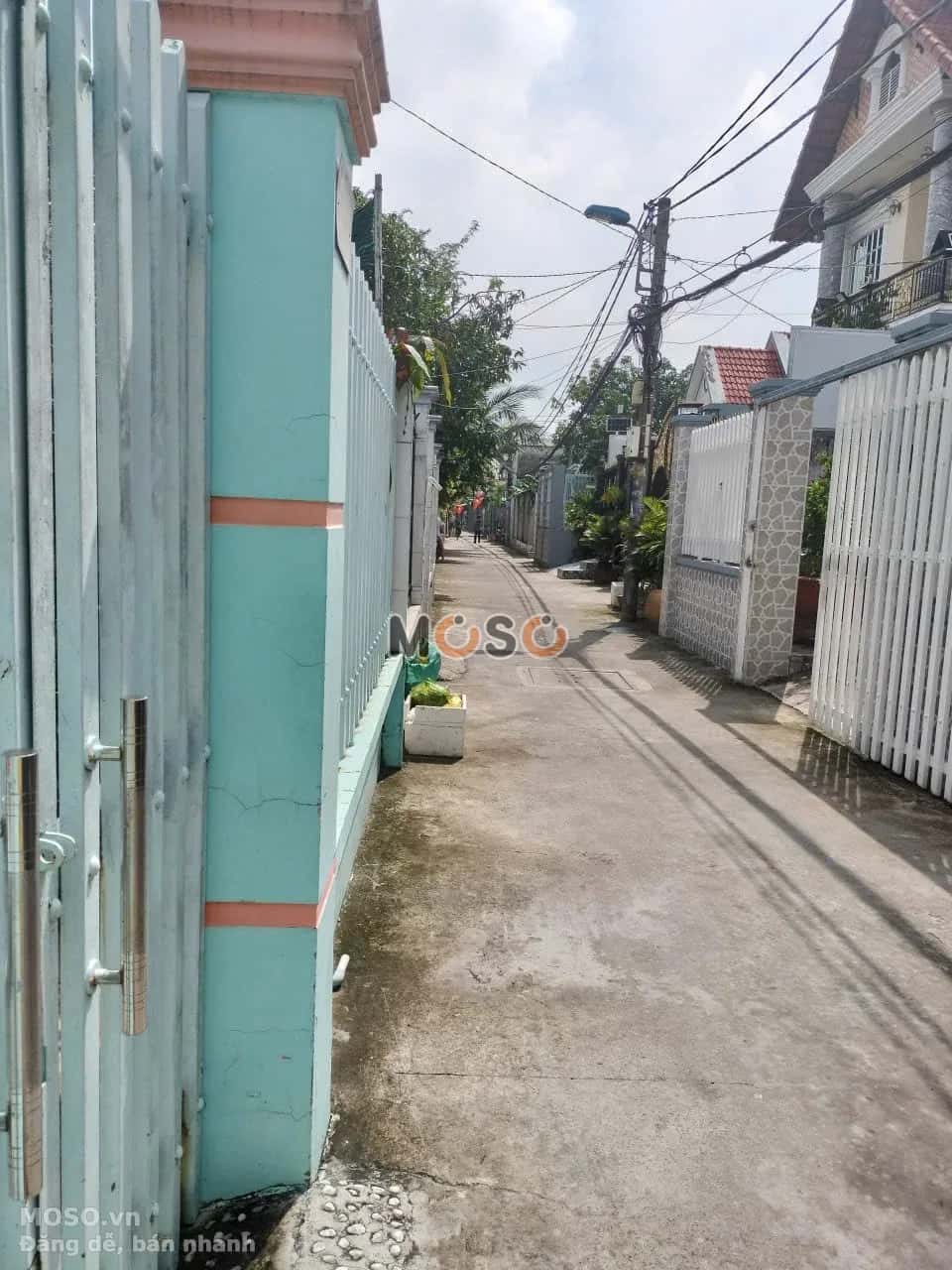 Bán nhà hẻm Nguyễn Bình  Huyện Nhà Bè, TP.HCM – 2 phòng ngủ, giá 5.1 tỷ - ảnh 4