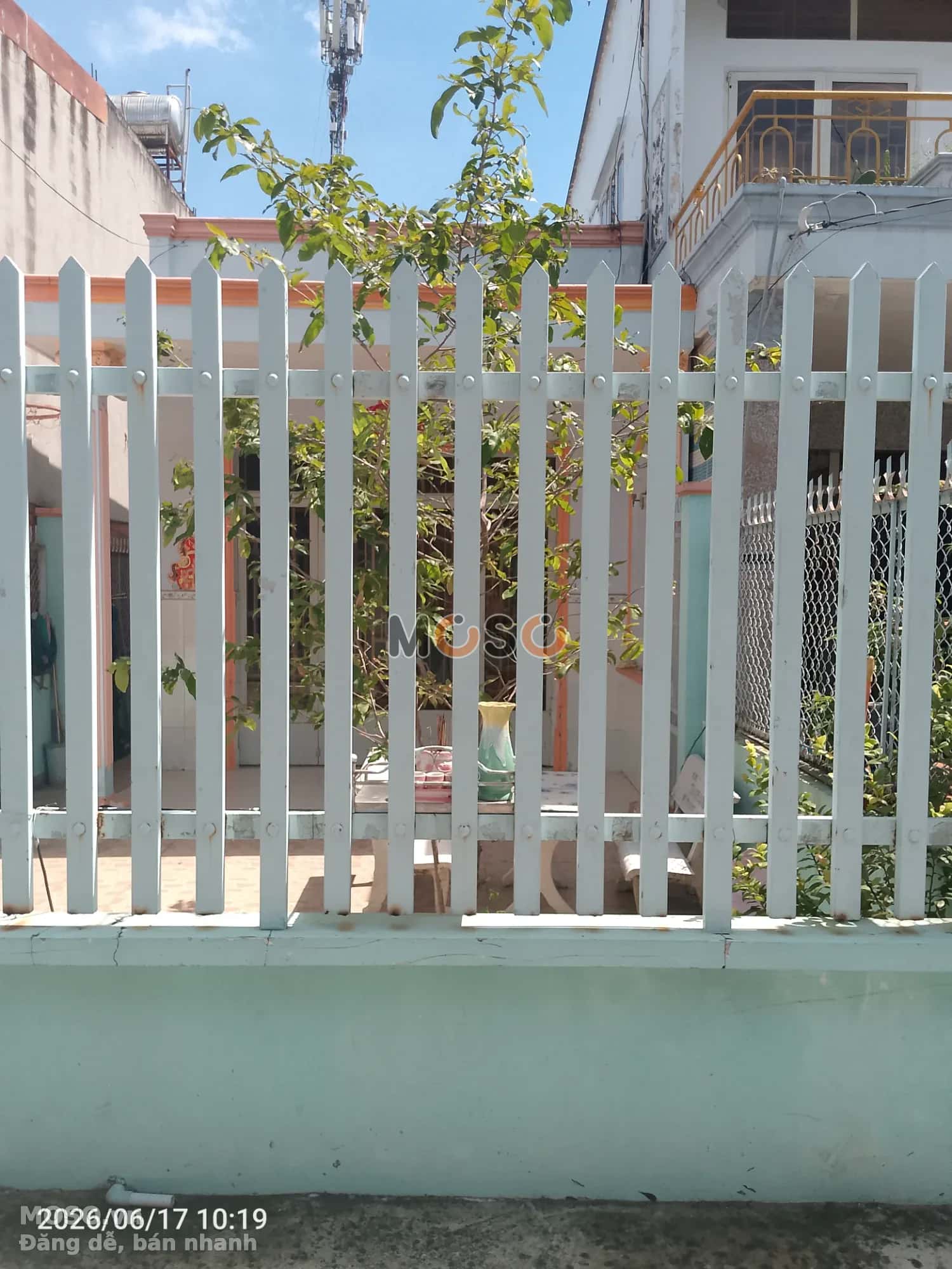 Bán nhà hẻm Nguyễn Bình  Huyện Nhà Bè, TP.HCM – 2 phòng ngủ, giá 5.1 tỷ - ảnh 3