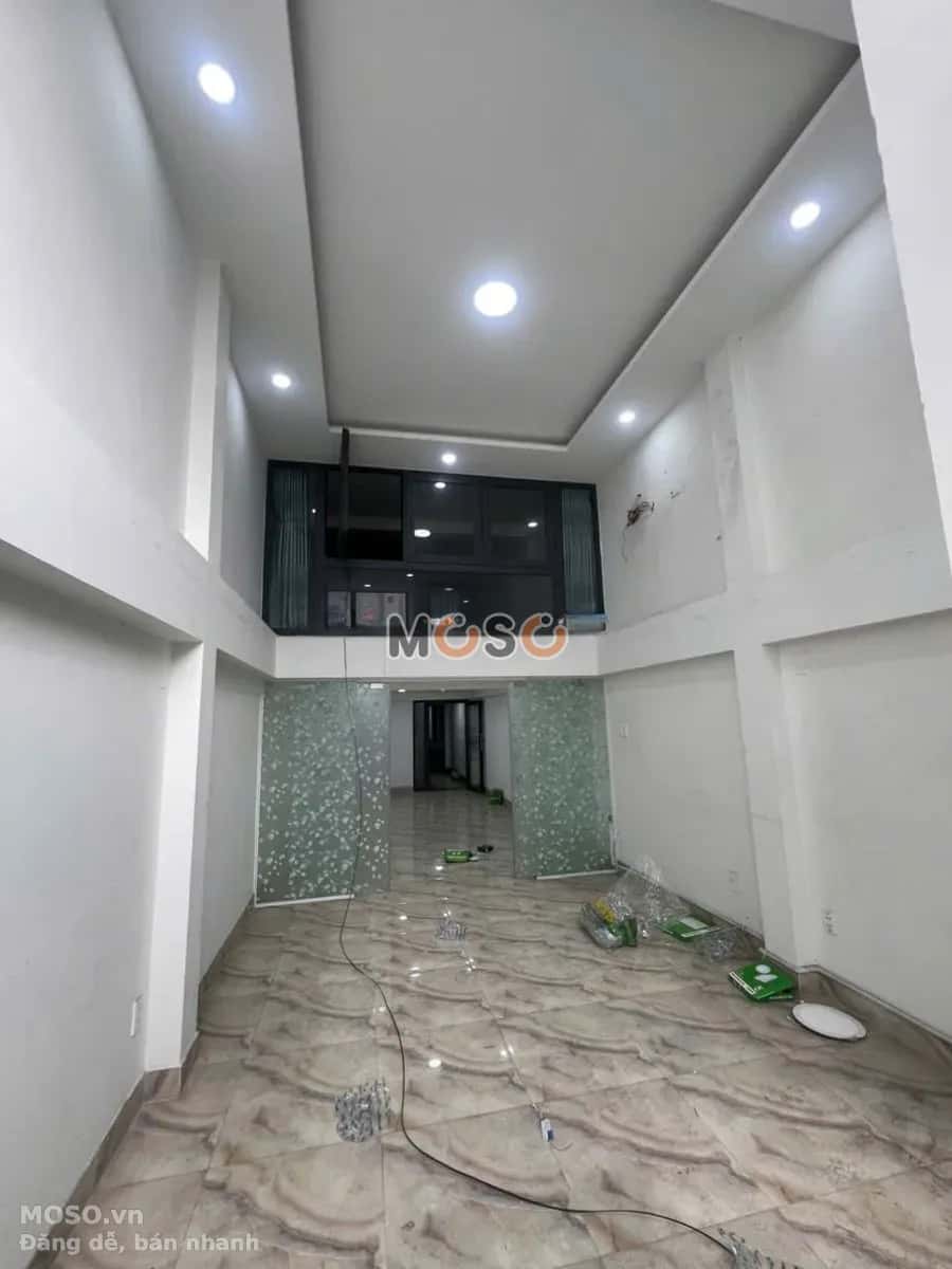 Cho thuê nhà mặt tiền Núi Thành Tân Bình, TP.HCM – 6 phòng ngủ, giá 42 triệu - ảnh 3