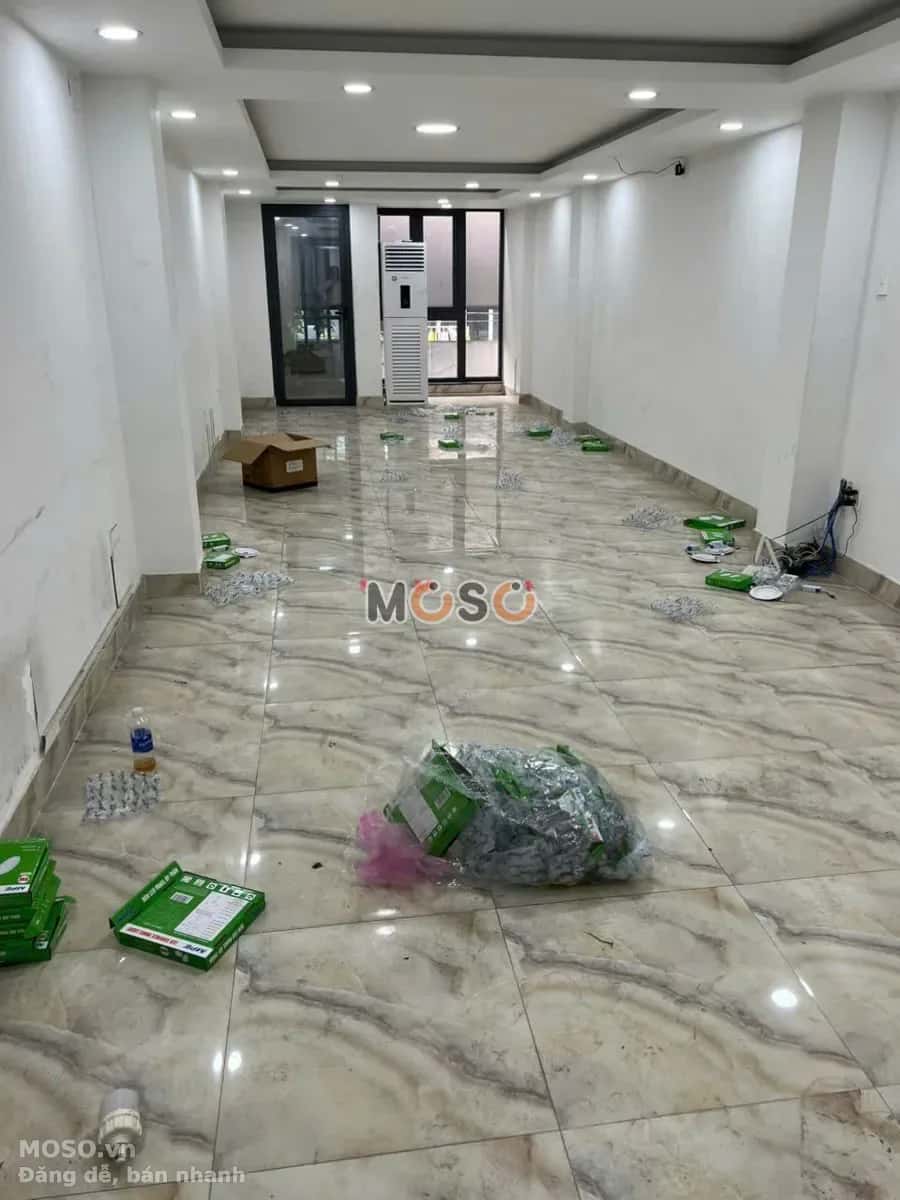 Cho thuê nhà mặt tiền Núi Thành Tân Bình, TP.HCM – 6 phòng ngủ, giá 42 triệu - ảnh 4