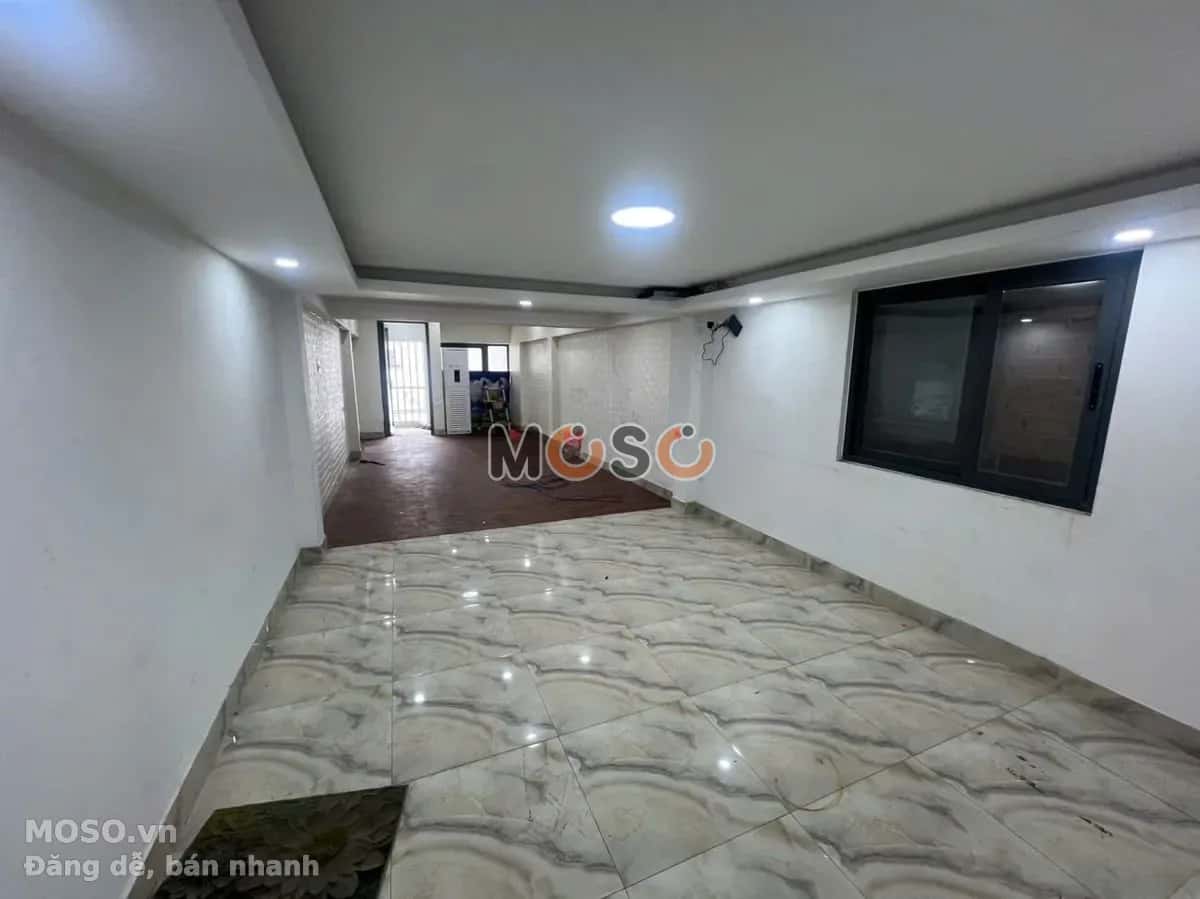Cho thuê nhà mặt tiền Núi Thành Tân Bình, TP.HCM – 6 phòng ngủ, giá 42 triệu - ảnh 2