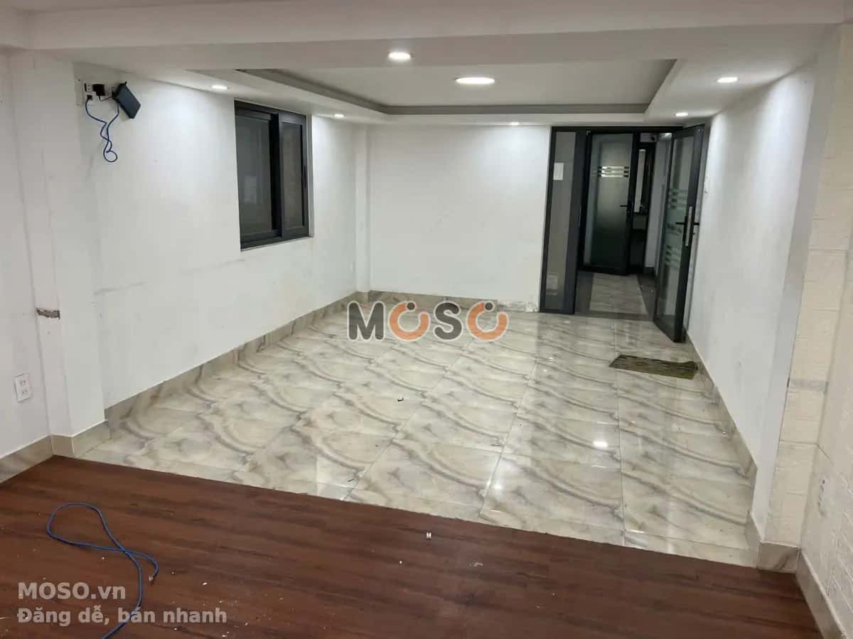 Cho thuê nhà mặt tiền Núi Thành Tân Bình, TP.HCM – 6 phòng ngủ, giá 42 triệu - ảnh 5