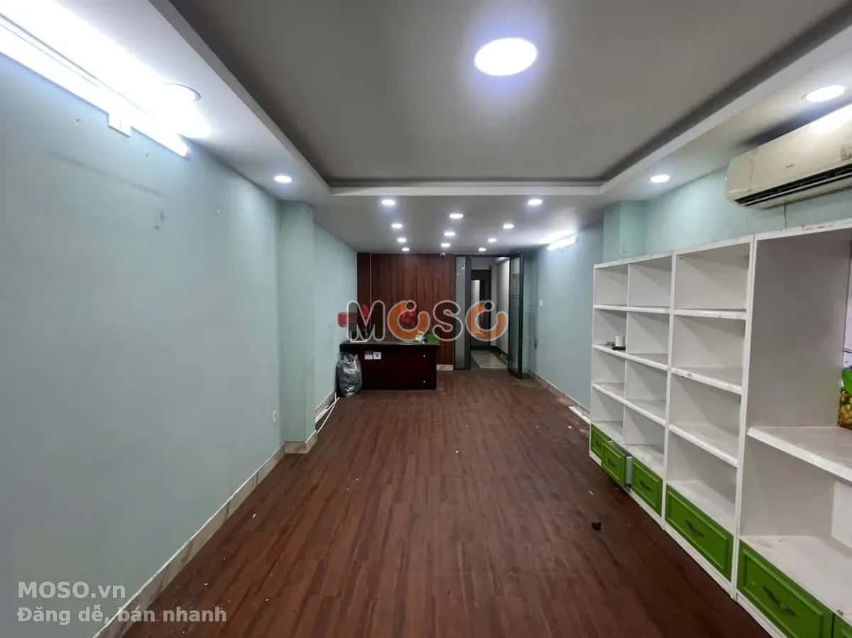 Cho thuê nhà mặt tiền Núi Thành Tân Bình, TP.HCM – 6 phòng ngủ, giá 42 triệu - ảnh 6