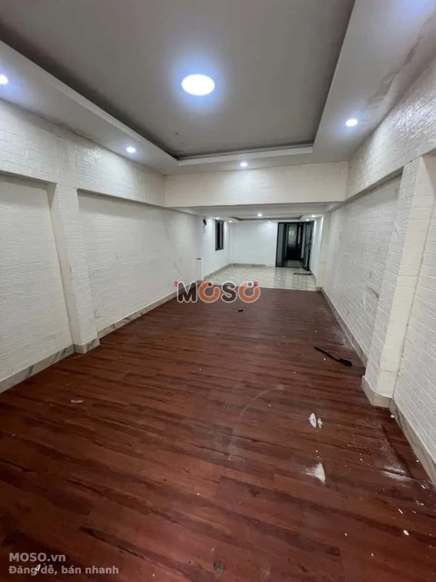 Cho thuê nhà mặt tiền Núi Thành Tân Bình, TP.HCM – 6 phòng ngủ, giá 42 triệu - ảnh 9
