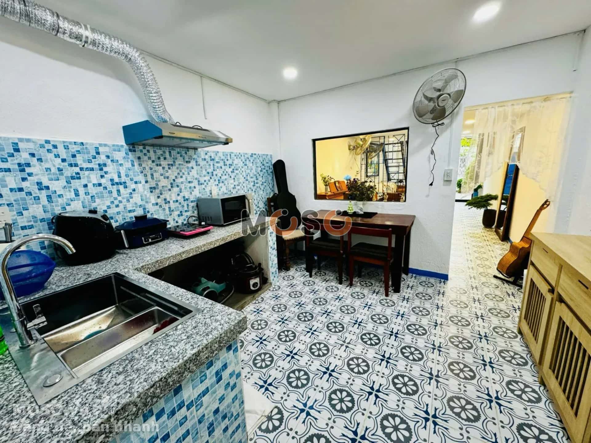 Bán nhà hẻm Hồng Bàng Thành phố Nha Trang, Khánh Hòa – 2 phòng ngủ, giá 7.5 tỷ - ảnh 3