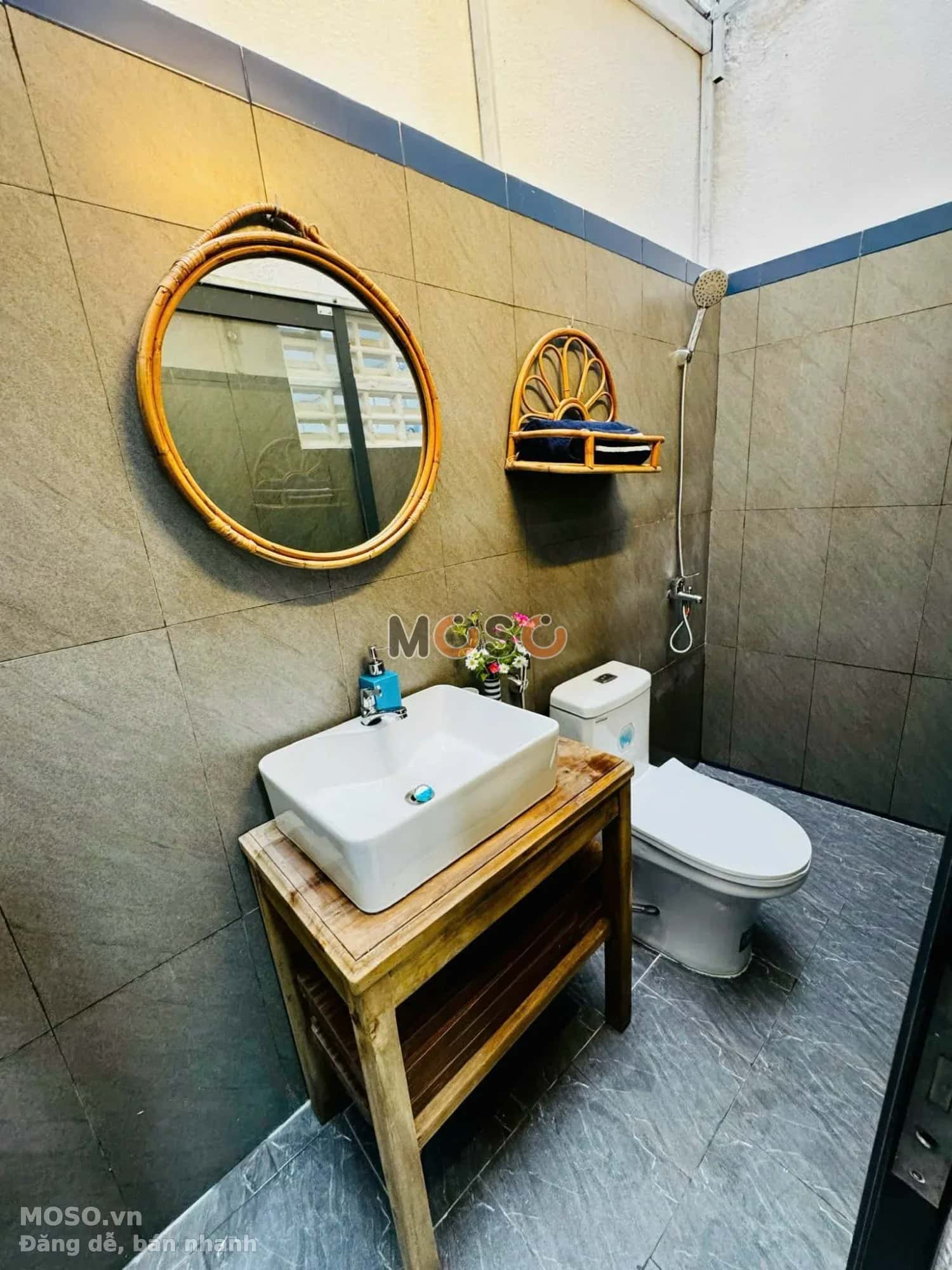 Bán nhà hẻm Hồng Bàng Thành phố Nha Trang, Khánh Hòa – 2 phòng ngủ, giá 7.5 tỷ - ảnh 4