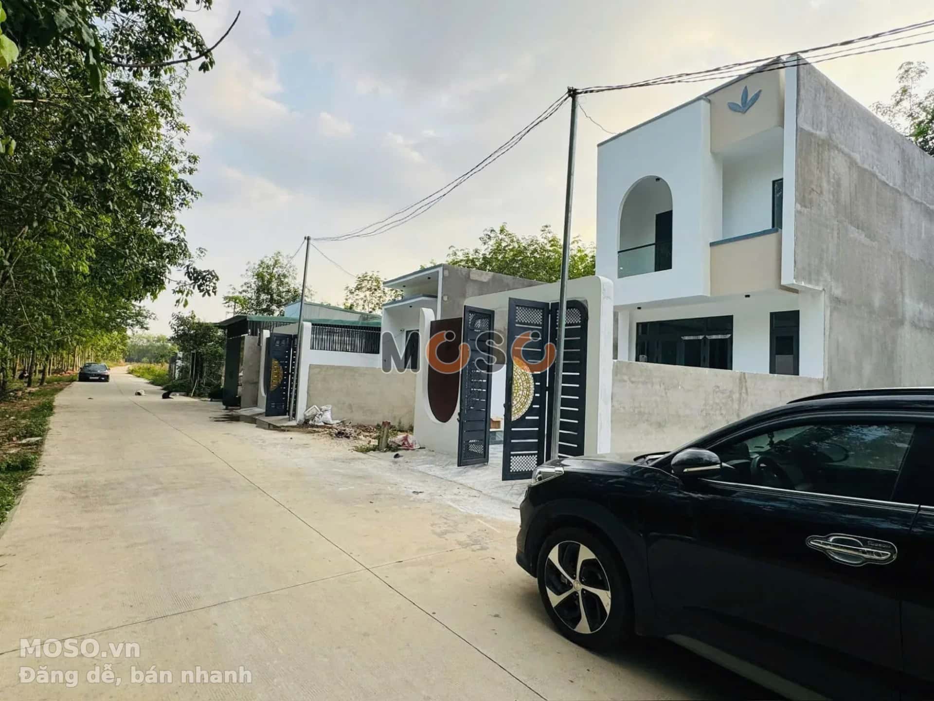 Bán nhà hẻm đường DT741 Thành phố Bến Cát, Bình Dương – 2 phòng ngủ, giá 2.2 tỷ - ảnh 5