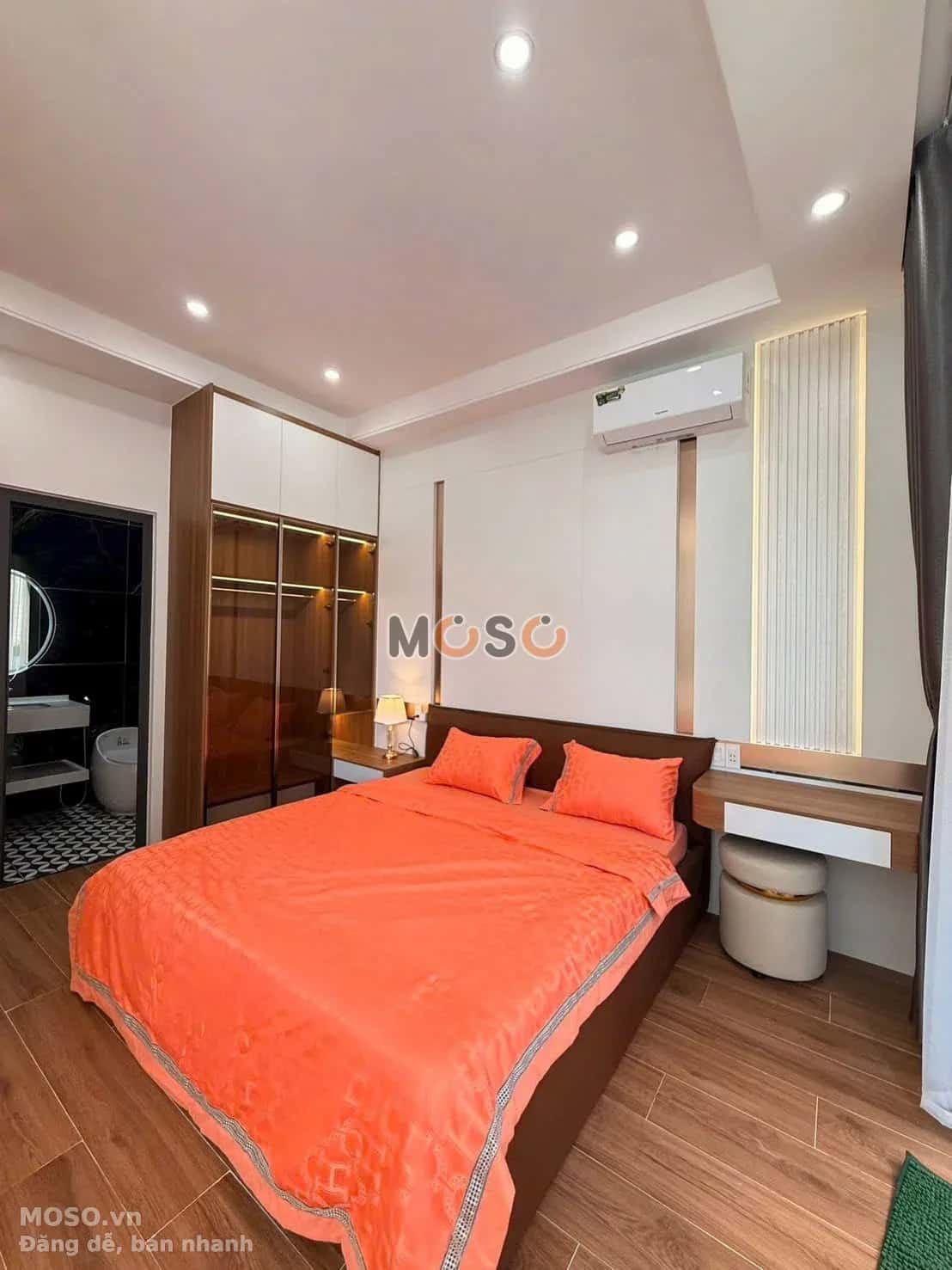 Bán nhà hẻm Hoàng Diệu Quận Hải Châu, TP. Đà Nẵng – 3 phòng ngủ, giá 6.3 tỷ - ảnh 8