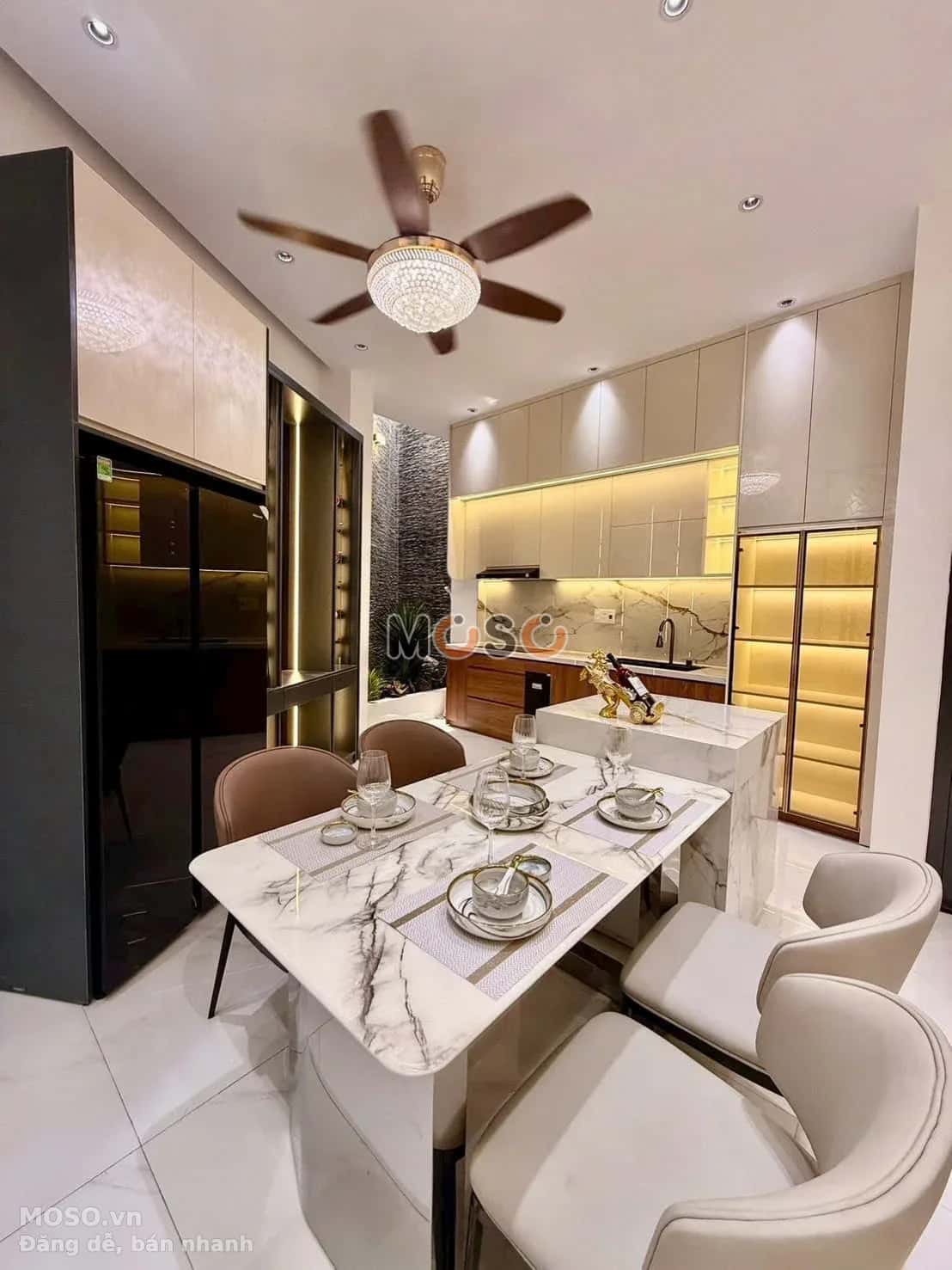 Bán nhà hẻm Hoàng Diệu Quận Hải Châu, TP. Đà Nẵng – 3 phòng ngủ, giá 6.3 tỷ - ảnh 6