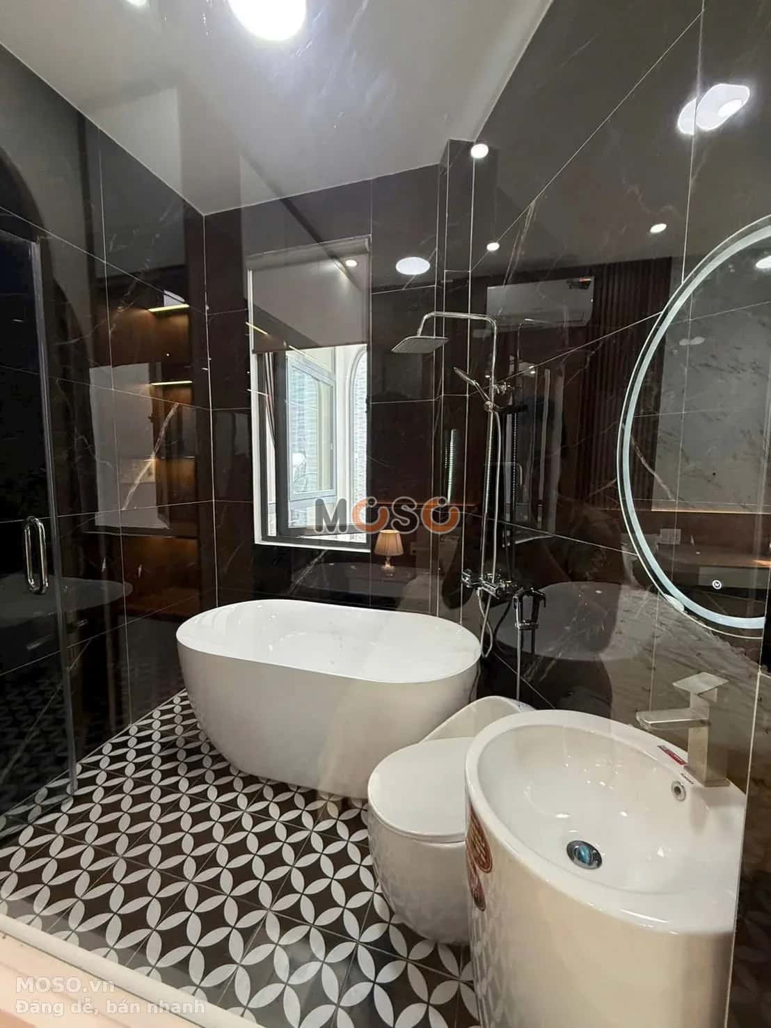 Bán nhà hẻm Hoàng Diệu Quận Hải Châu, TP. Đà Nẵng – 3 phòng ngủ, giá 6.3 tỷ - ảnh 11