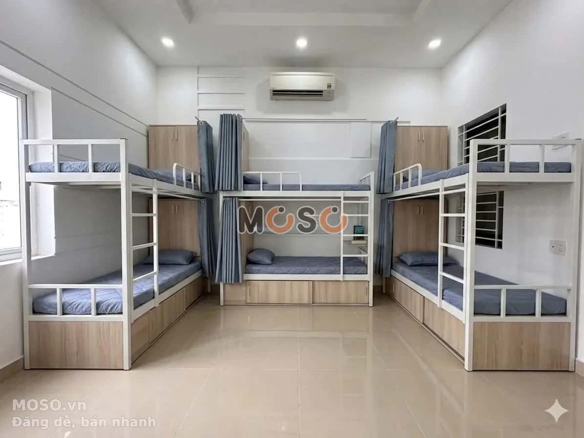 Cho thuê phòng trọ Đường số 61 Tân Hưng, TP.HCM – giá 1.7 triệu - ảnh 2