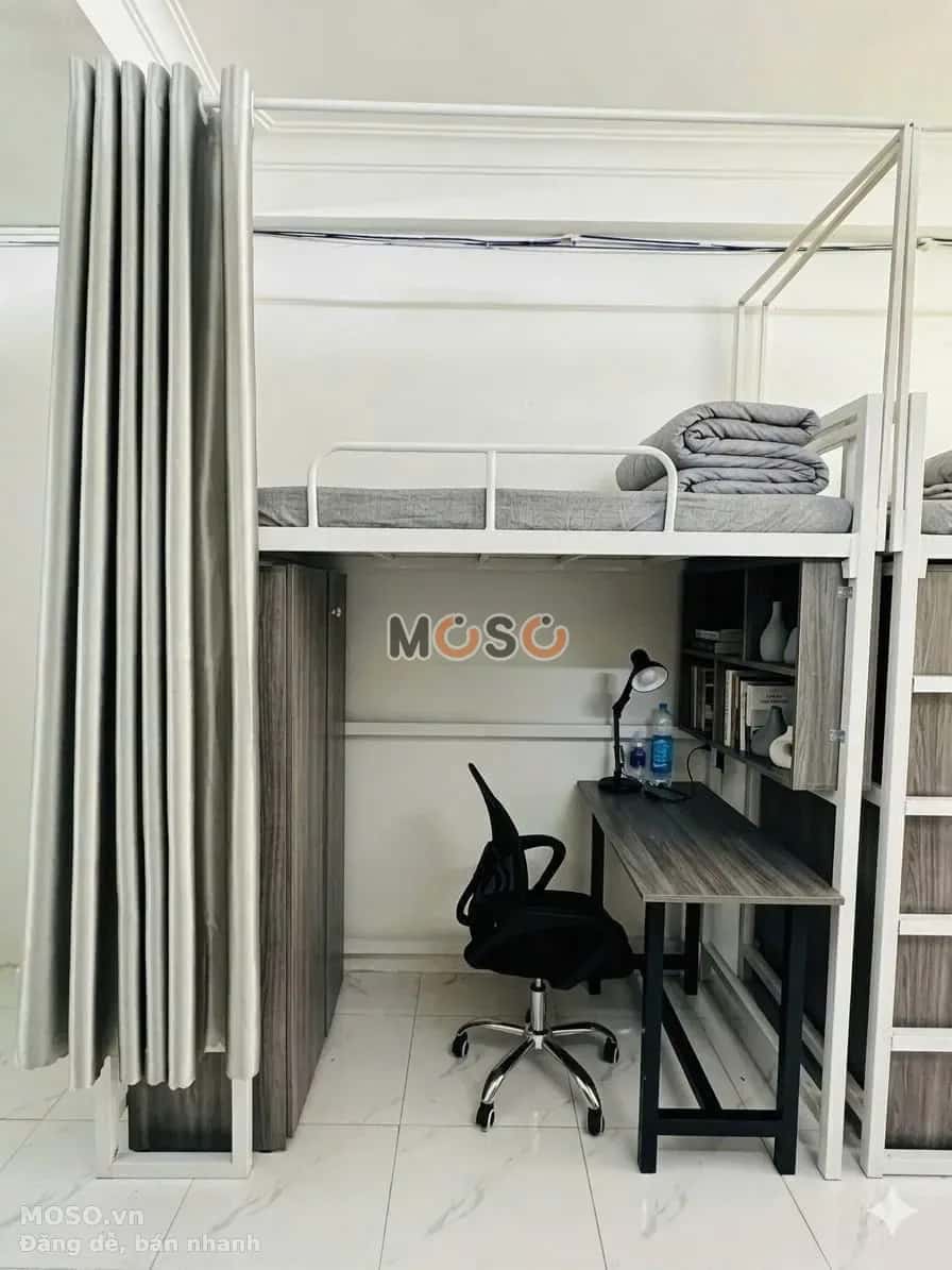 Cho thuê phòng trọ Đường số 61 Tân Hưng, TP.HCM – giá 1.7 triệu - ảnh 4