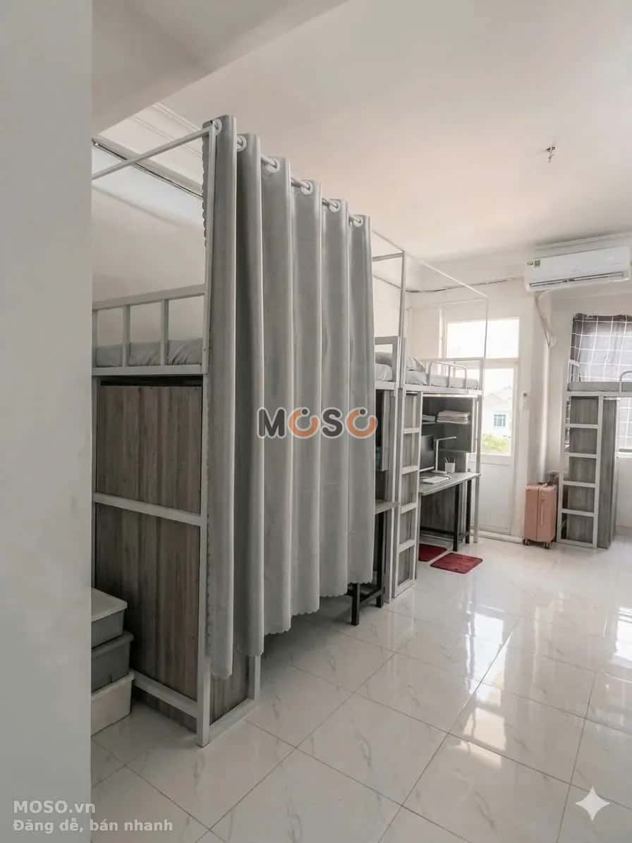 Cho thuê phòng trọ Đường số 61 Tân Hưng, TP.HCM – giá 1.7 triệu - ảnh 6