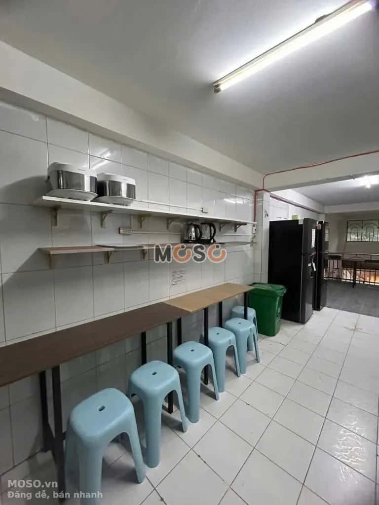 Cho thuê phòng trọ Đường số 61 Tân Hưng, TP.HCM – giá 1.7 triệu - ảnh 9