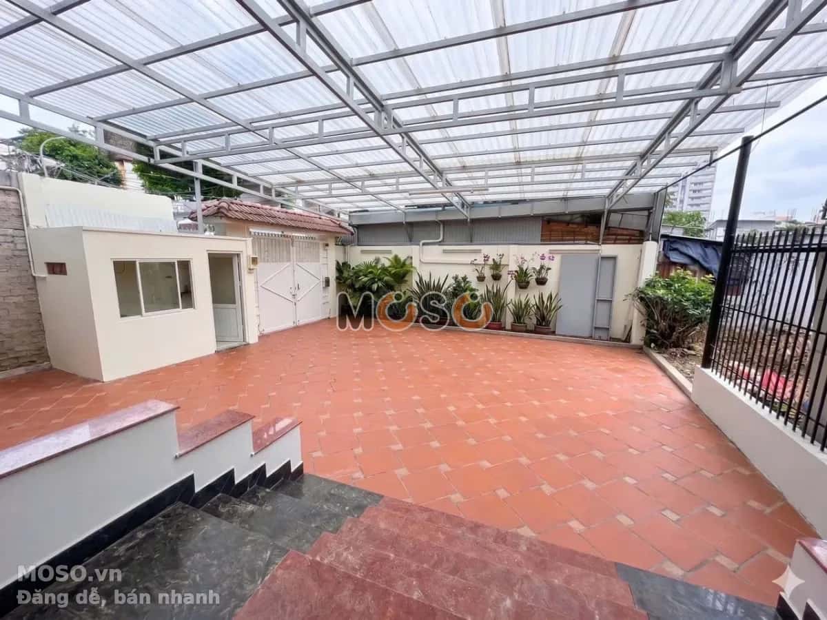 Cho thuê phòng trọ Đường số 61 Tân Hưng, TP.HCM – giá 1.7 triệu - ảnh 8