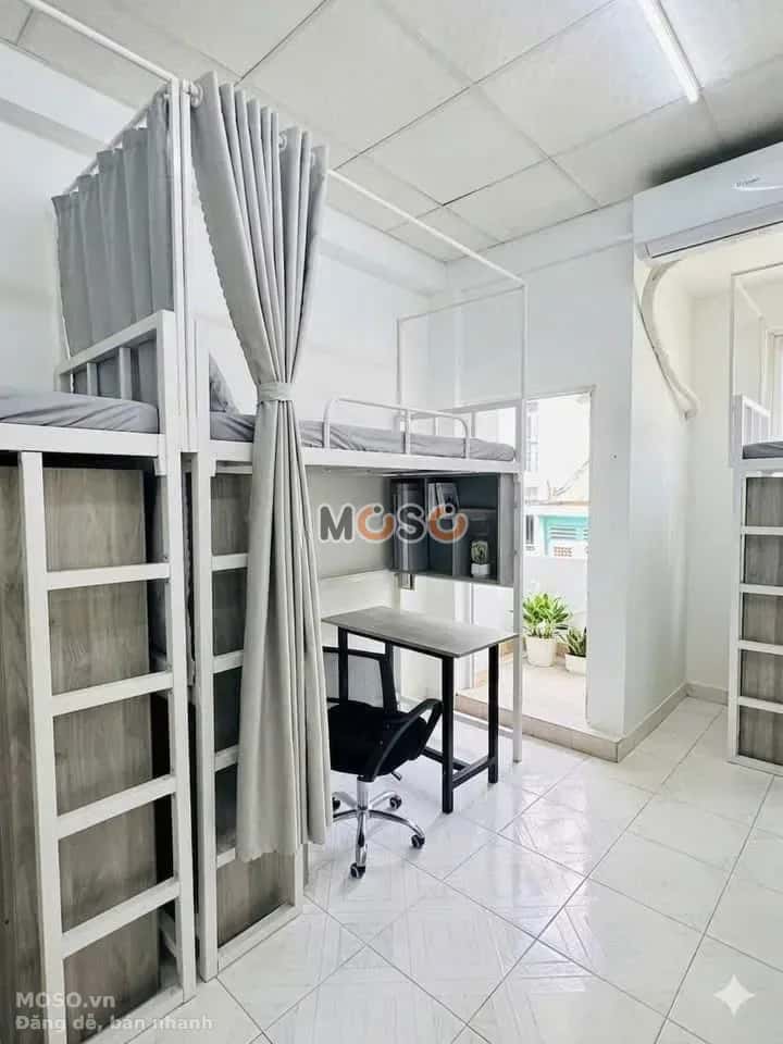 Cho thuê phòng trọ Đường số 61 Tân Hưng, TP.HCM – giá 1.7 triệu - ảnh 11