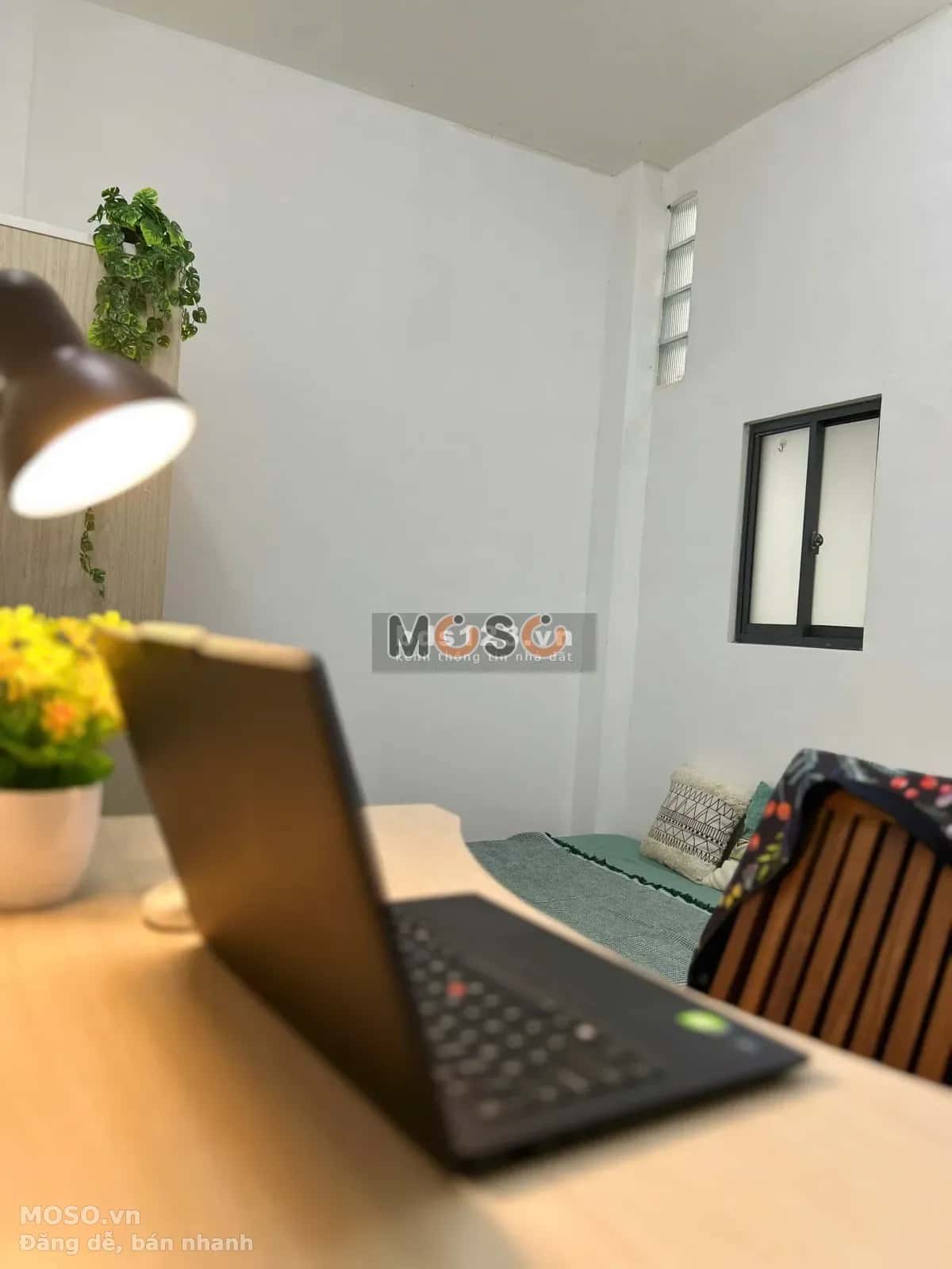 Cho thuê phòng trọ Đặng Thùy Trâm Bình Thạnh, TP.HCM – giá 4.5 triệu - ảnh 4
