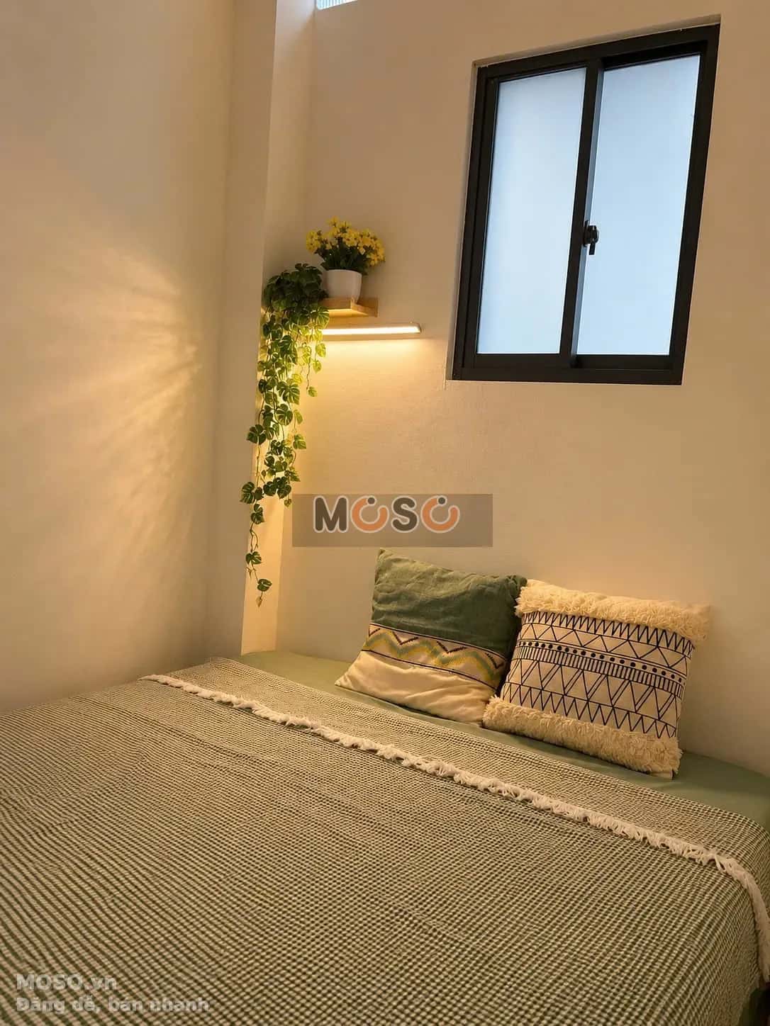 Cho thuê phòng trọ Đặng Thùy Trâm Bình Thạnh, TP.HCM – giá 4.5 triệu - ảnh 2