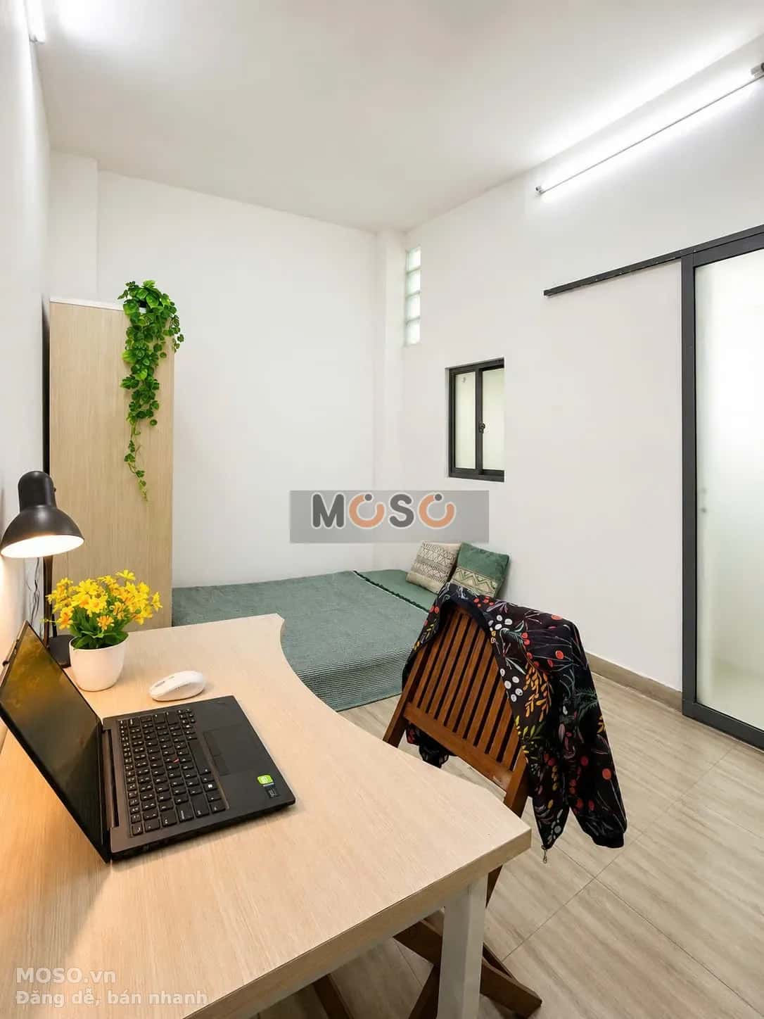 Cho thuê phòng trọ Đặng Thùy Trâm Bình Thạnh, TP.HCM – giá 4.5 triệu - ảnh 6