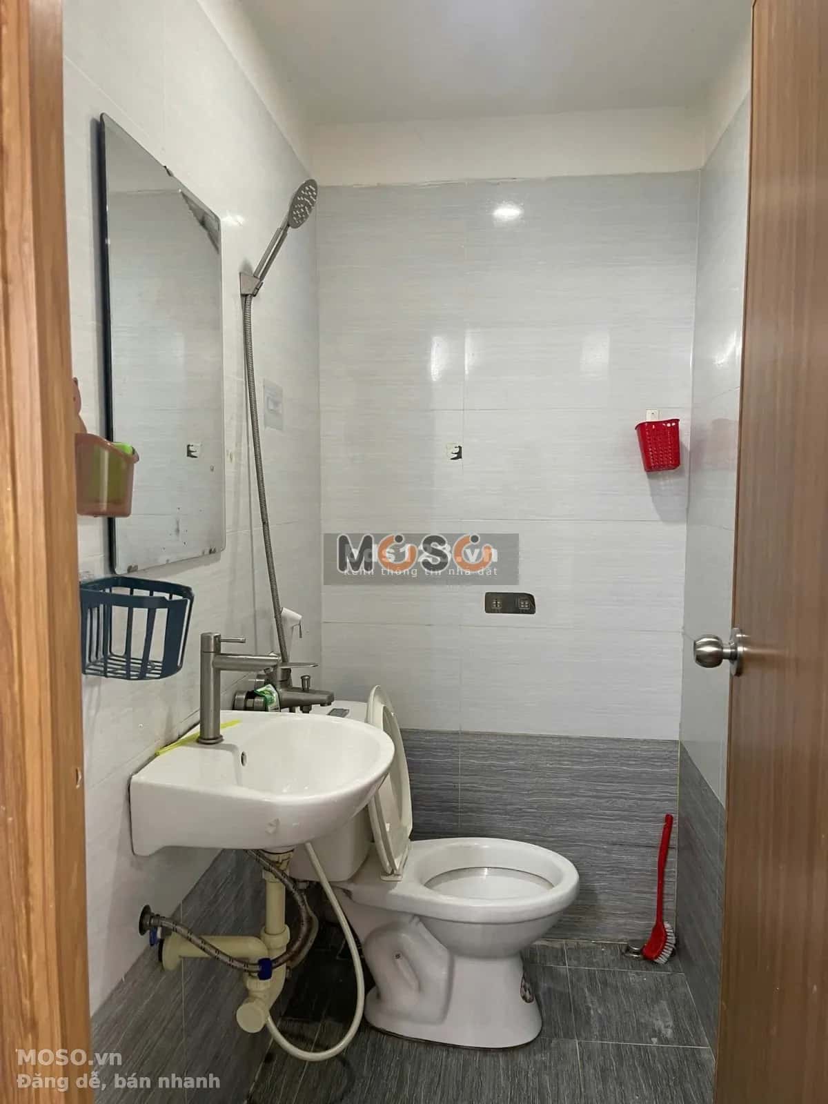 Cho thuê phòng trọ Đặng Thùy Trâm Bình Thạnh, TP.HCM – giá 4.5 triệu - ảnh 8