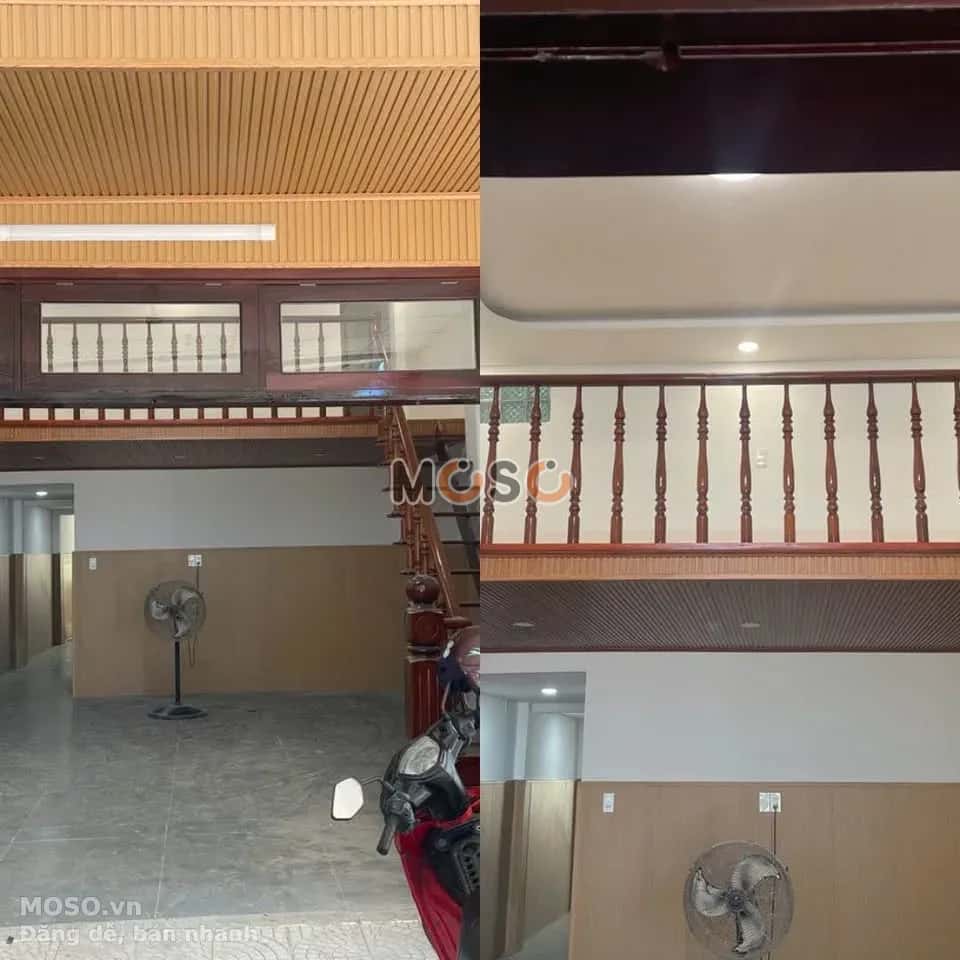 Bán nhà mặt tiền Huỳnh Tịnh Của Huyện Hòa Vang, TP. Đà Nẵng – 4 phòng ngủ, giá 5 tỷ - ảnh 1