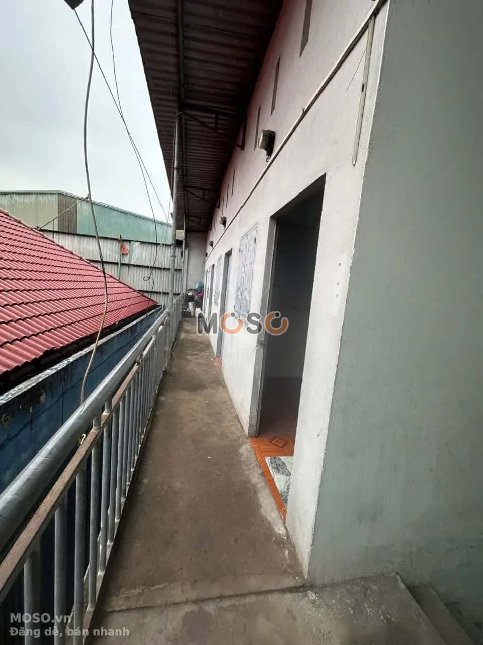Bán nhà mặt tiền đường số 1 Thành phố Thuận An, Bình Dương – 9 phòng ngủ, giá 4 tỷ - ảnh 3