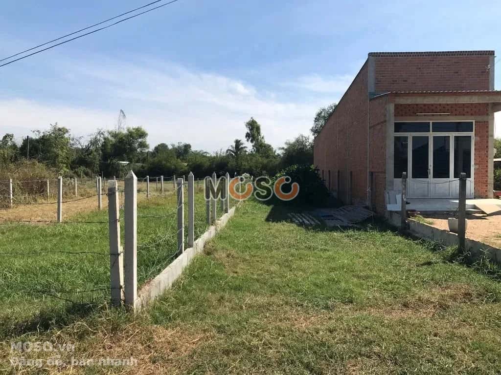 Bán đất An Nhơn Tây Huyện Củ Chi, TP.HCM – giá 1.6 tỷ - ảnh 2