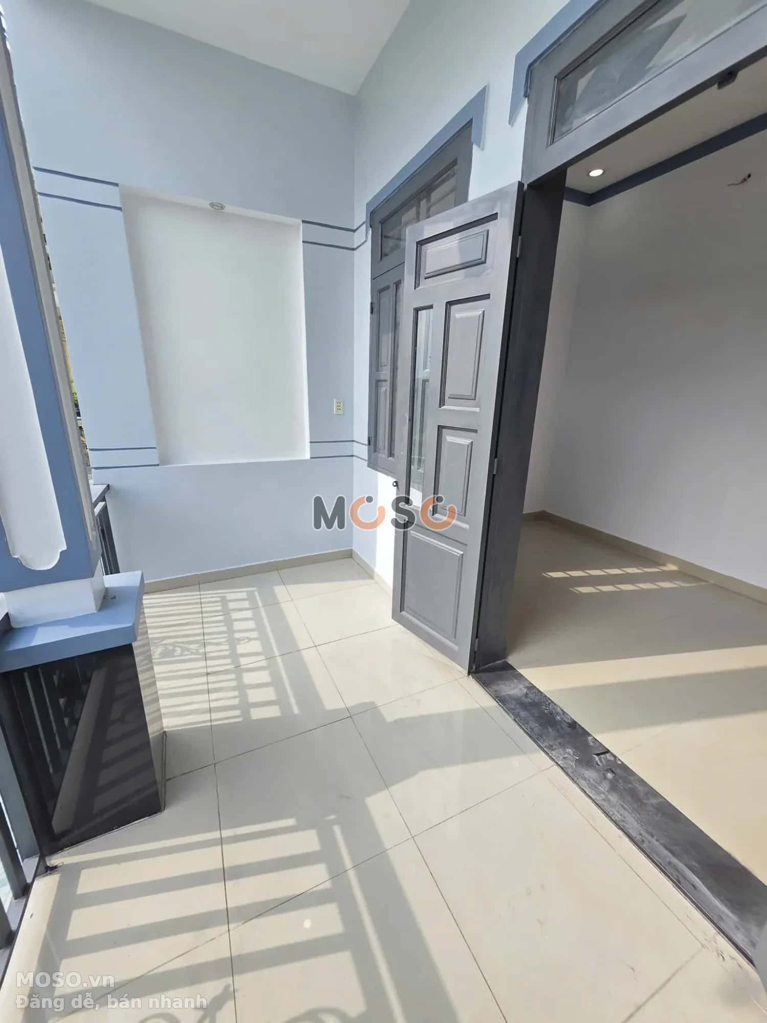 Bán nhà hẻm Đường Nguyễn Thị Chạy Thành phố Dĩ An, Bình Dương – 3 phòng ngủ, giá 4.8 tỷ - ảnh 7