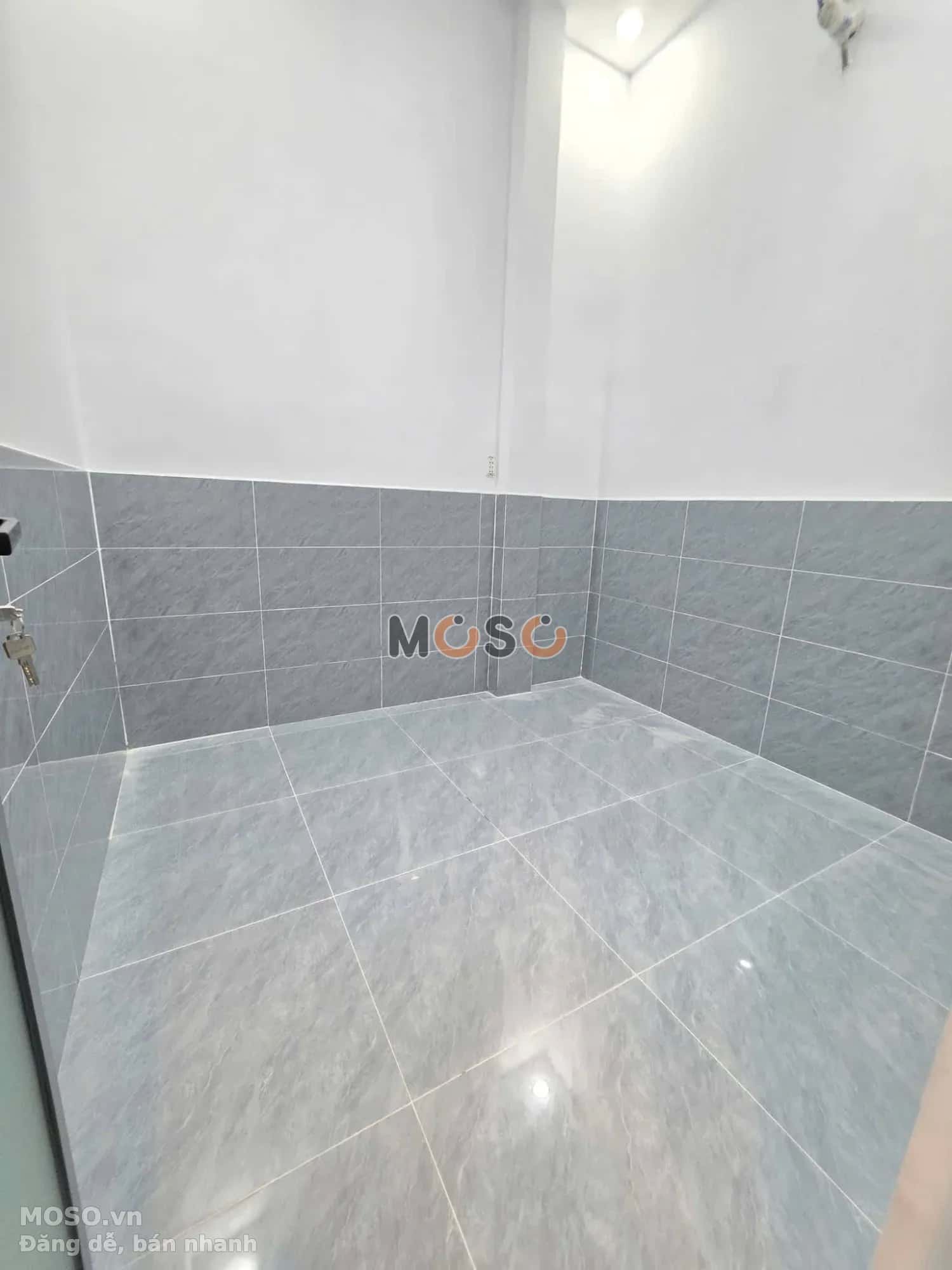 Bán nhà hẻm Đường Nguyễn Thị Chạy Thành phố Dĩ An, Bình Dương – 3 phòng ngủ, giá 4.8 tỷ - ảnh 5