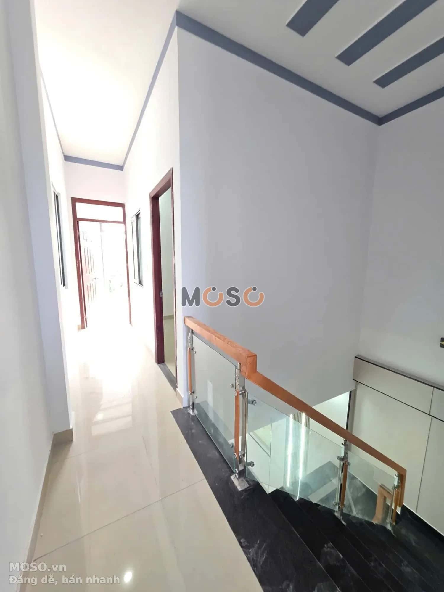 Bán nhà hẻm Đường Nguyễn Thị Chạy Thành phố Dĩ An, Bình Dương – 3 phòng ngủ, giá 4.8 tỷ - ảnh 4