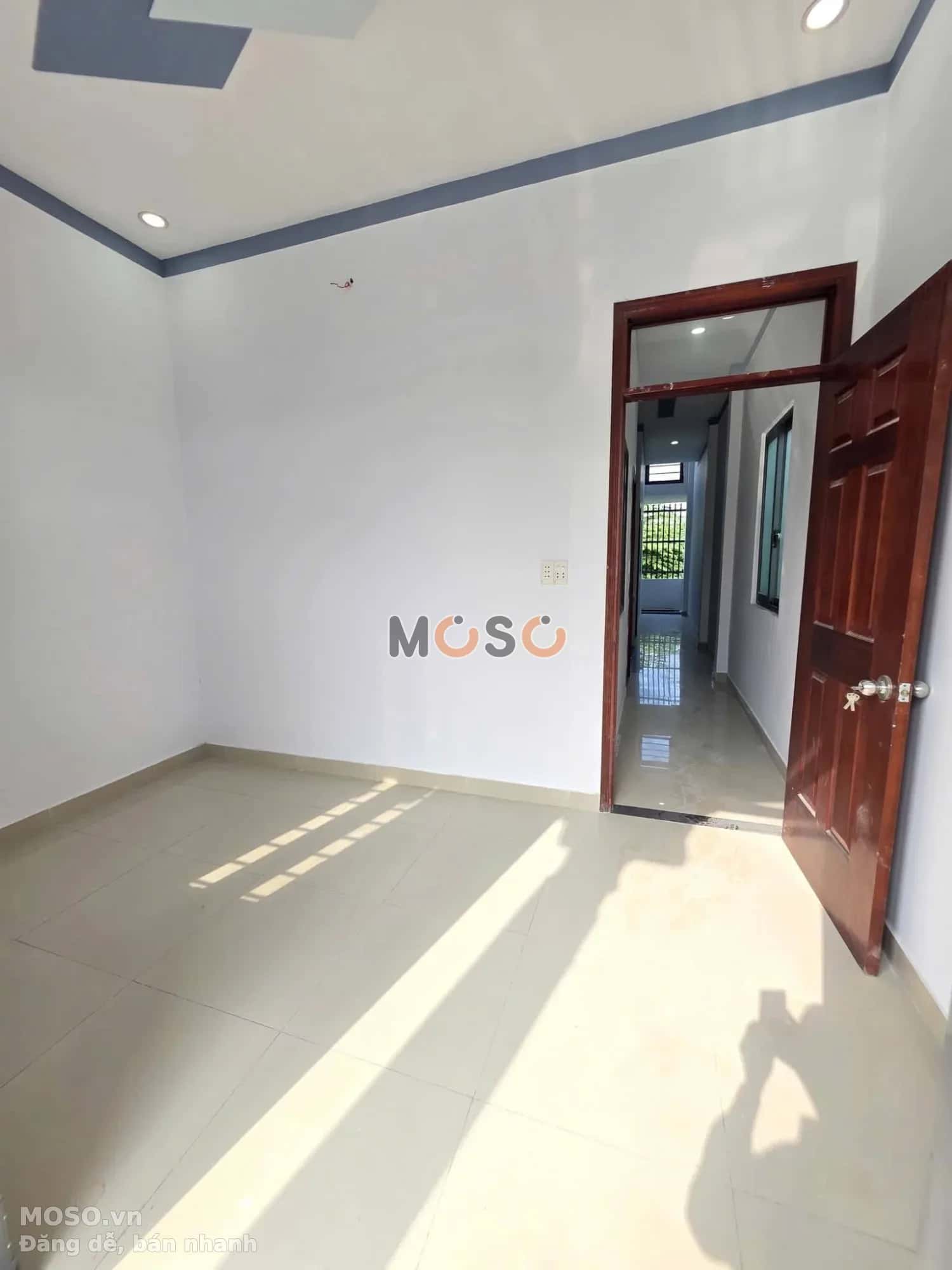 Bán nhà hẻm Đường Nguyễn Thị Chạy Thành phố Dĩ An, Bình Dương – 3 phòng ngủ, giá 4.8 tỷ - ảnh 6