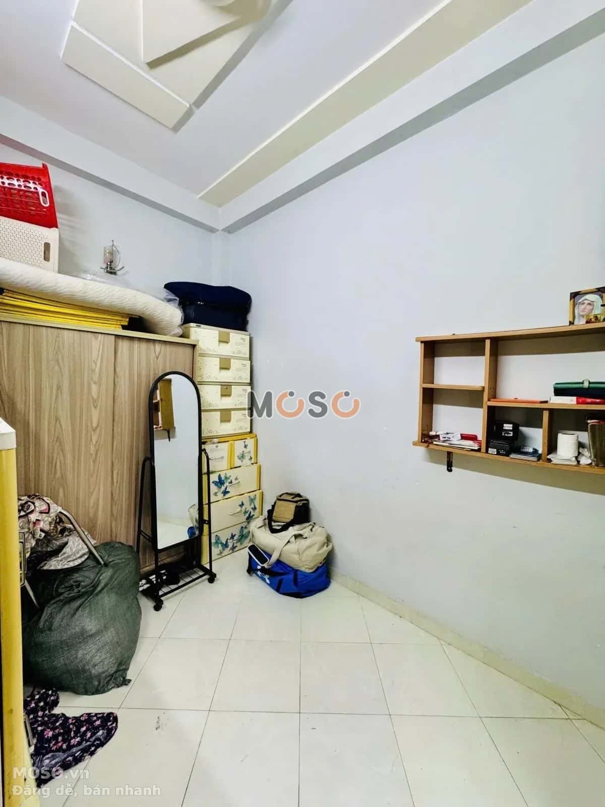 Bán nhà hẻm Huỳnh Thiện Lộc  Quận Tân Phú, TP.HCM – 3 phòng ngủ, giá 5.4 tỷ - ảnh 6