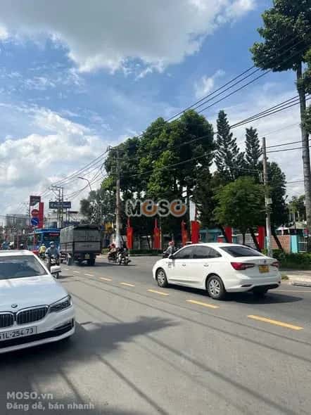 Bán nhà hẻm Lê Văn Khương Quận 12, TP.HCM – 13 phòng ngủ, giá 14.5 tỷ - ảnh 2