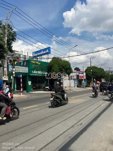 Bán nhà hẻm Lê Văn Khương Quận 12, TP.HCM – 13 phòng ngủ, giá 14.5 tỷ - ảnh 3