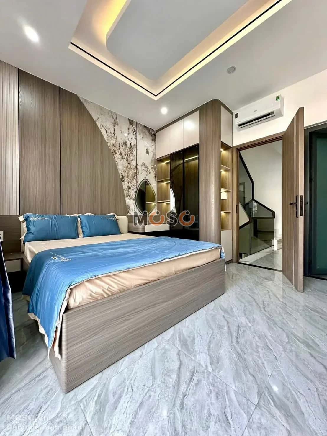 Bán nhà mặt tiền Thạnh Lộc 39 Quận 12, TP.HCM – 4 phòng ngủ, giá 6.6 tỷ - ảnh 7