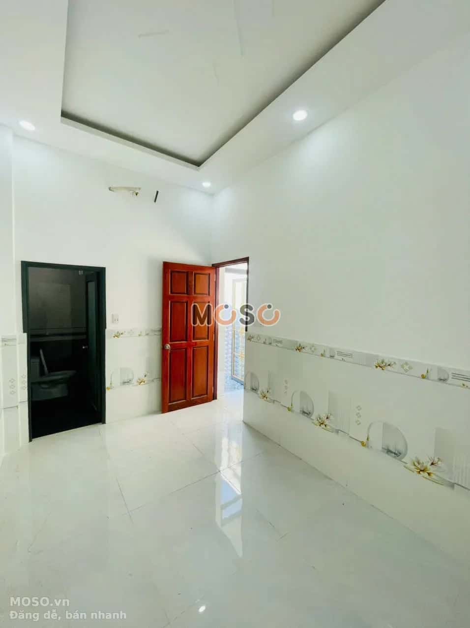 Bán nhà mặt tiền Đường Ngô Thị Xứng Huyện Cần Giuộc, Long An – 3 phòng ngủ, giá 2.7 tỷ - ảnh 5