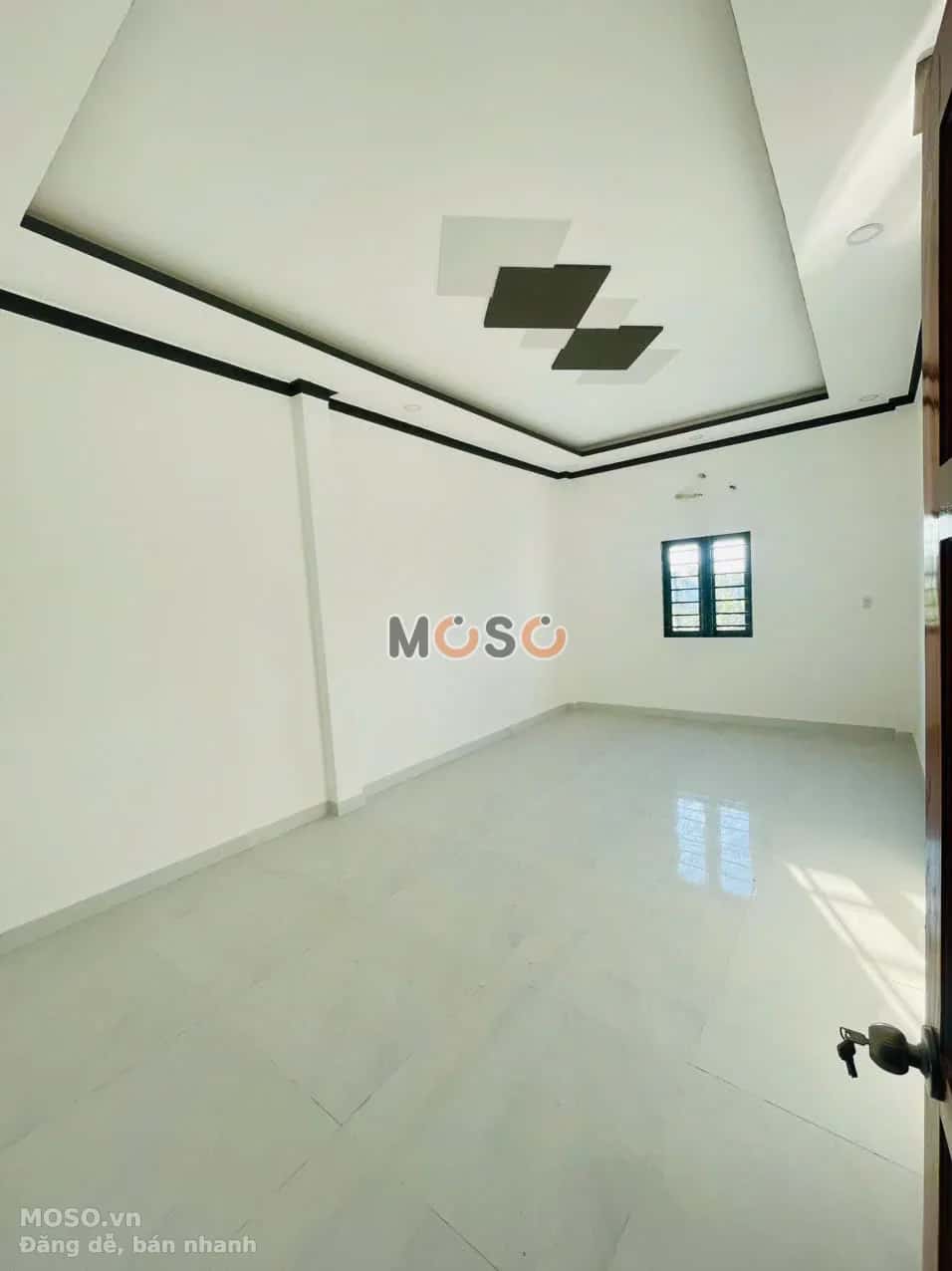 Bán nhà mặt tiền Đường Ngô Thị Xứng Huyện Cần Giuộc, Long An – 3 phòng ngủ, giá 2.7 tỷ - ảnh 4