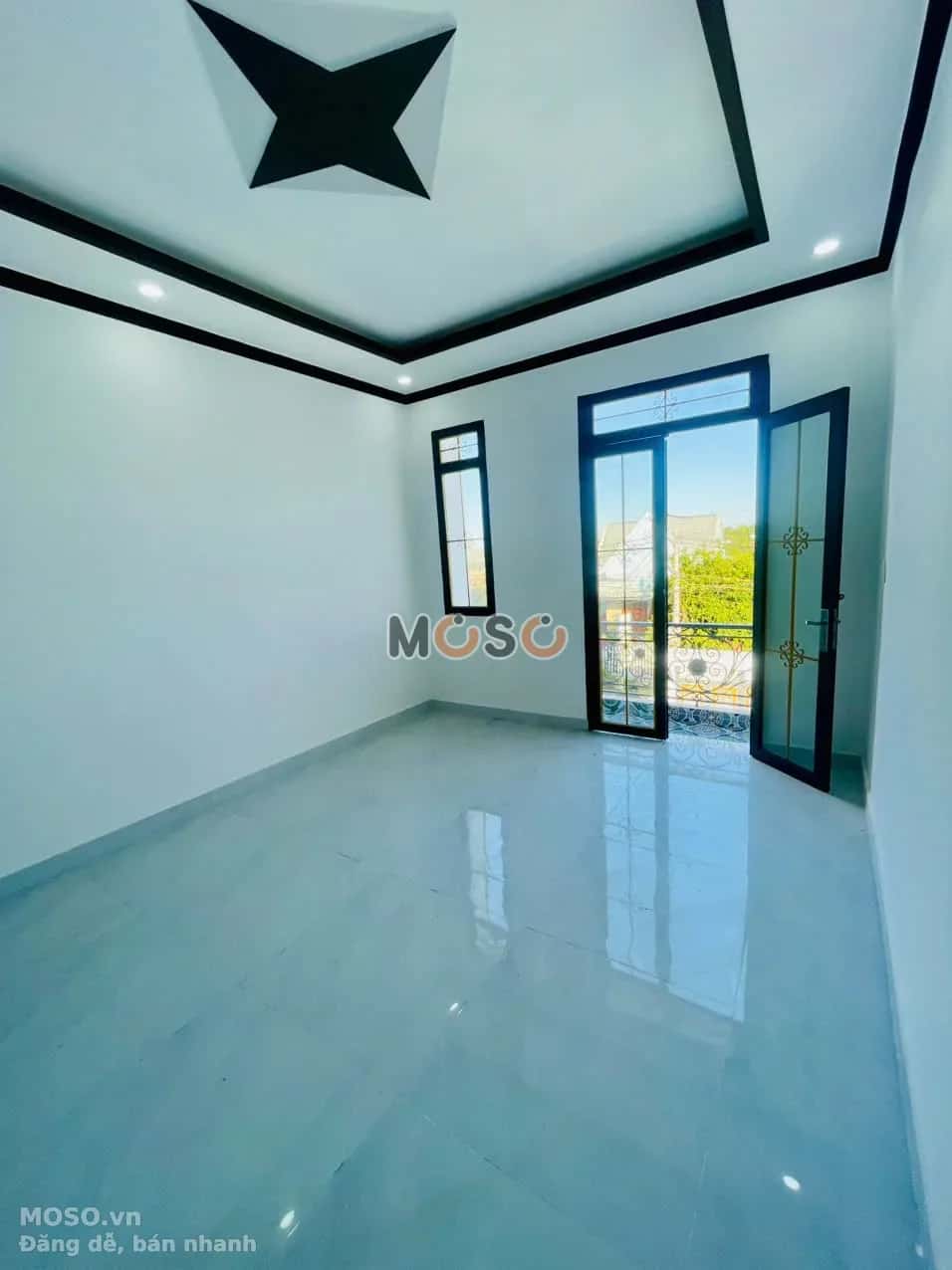 Bán nhà mặt tiền Đường Ngô Thị Xứng Huyện Cần Giuộc, Long An – 3 phòng ngủ, giá 2.7 tỷ - ảnh 6