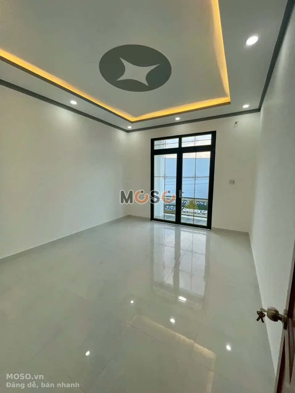 Bán nhà mặt tiền Đường ấp Văn Hóa Thanh Ba Huyện Cần Giuộc, Long An – 3 phòng ngủ, giá 2.8 tỷ - ảnh 5