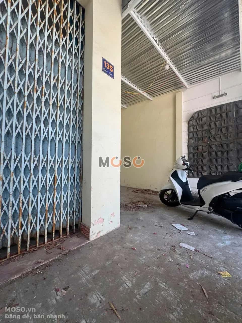 Bán nhà mặt tiền Ngọc Sơn  Thành phố Nha Trang, Khánh Hòa – 2 phòng ngủ, giá 3.9 tỷ - ảnh 3