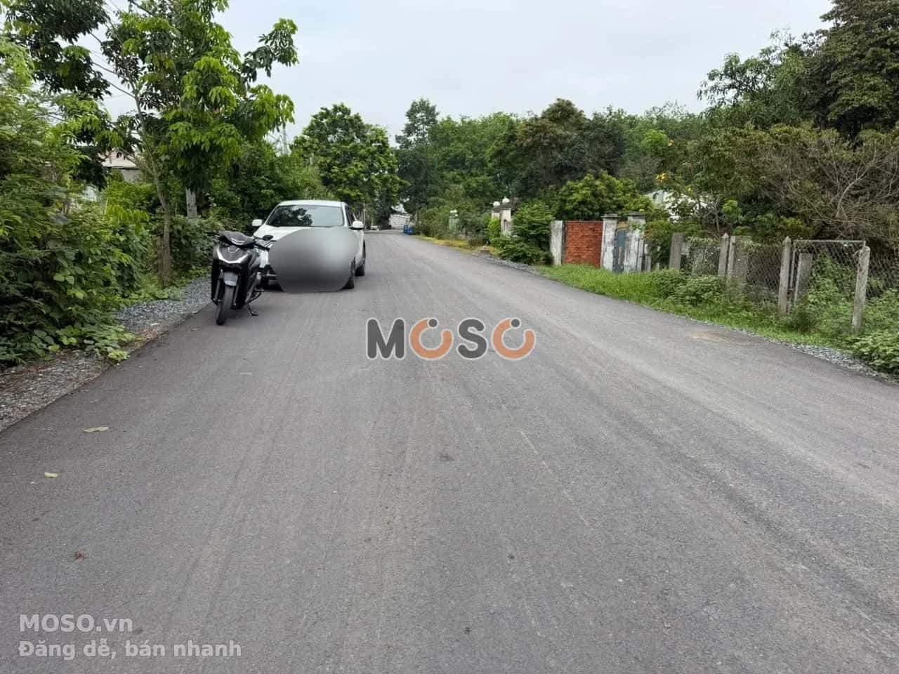 Bán đất Nguyễn Thị My Huyện Củ Chi, TP.HCM – giá 2.8 tỷ - ảnh 4