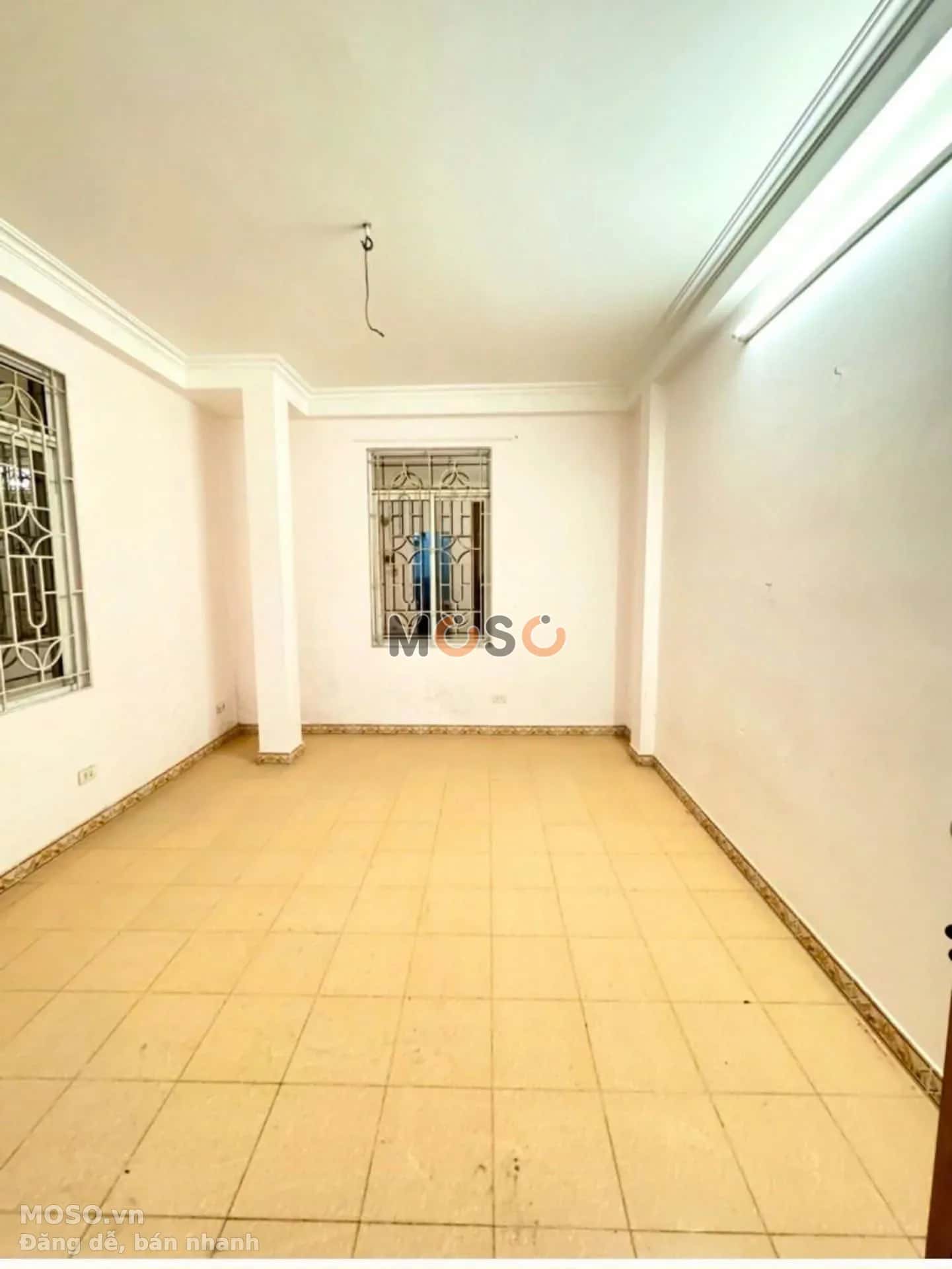 Bán nhà hẻm Ngõ Hậu Khuông Quận Hai Bà Trưng, TP. Hà Nội – 3 phòng ngủ, giá 4.5 tỷ - ảnh 7