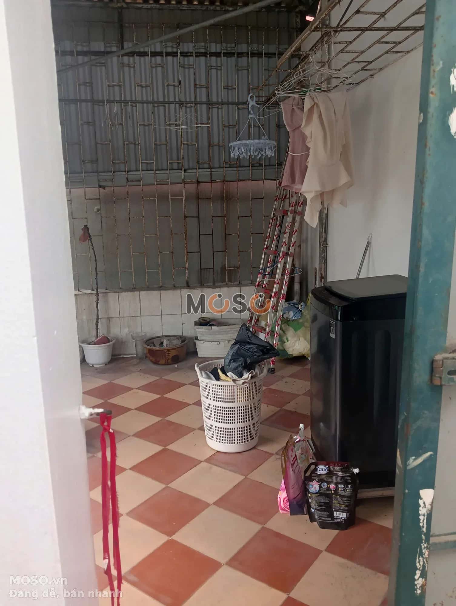 Bán nhà hẻm Ngõ Hậu Khuông Quận Hai Bà Trưng, TP. Hà Nội – 3 phòng ngủ, giá 4.5 tỷ - ảnh 10